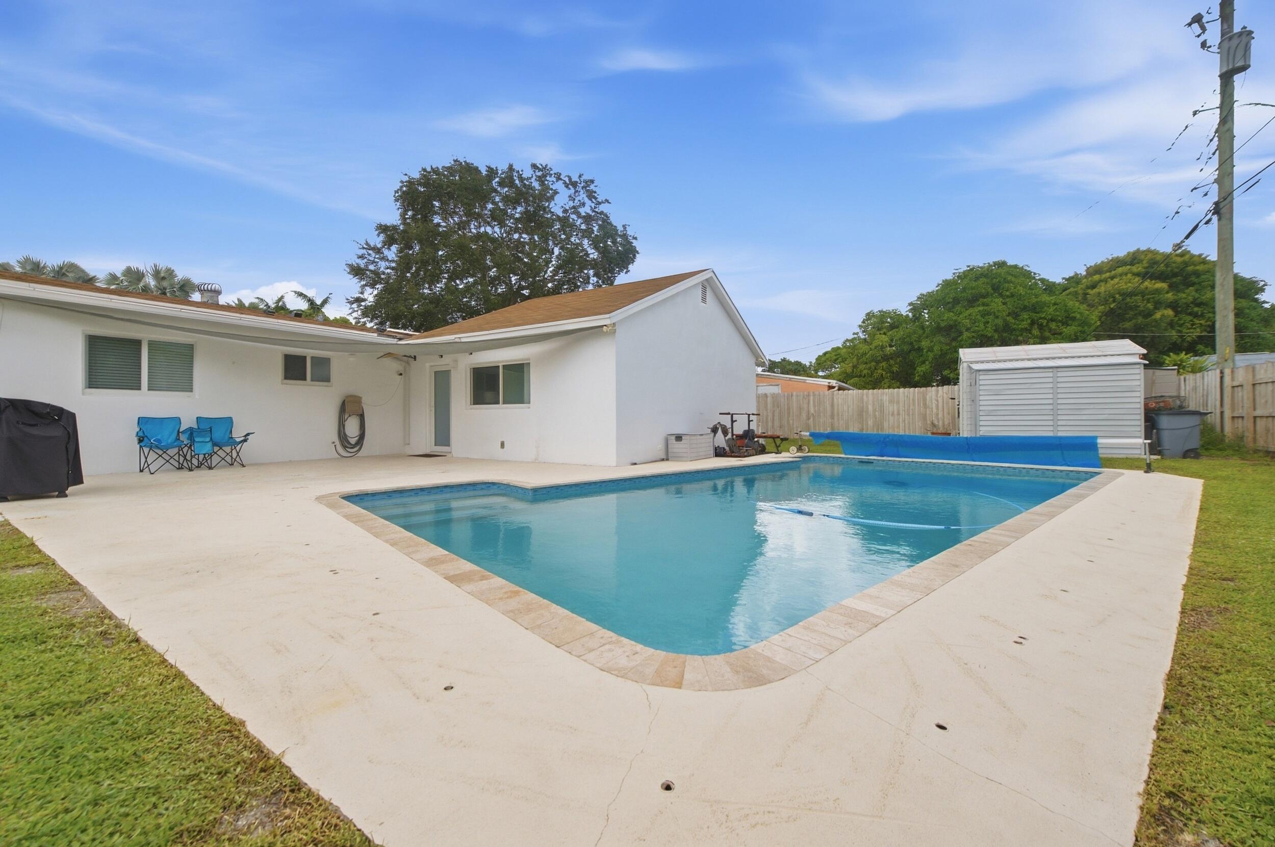 4999 SW 6TH, Margate FL 33068