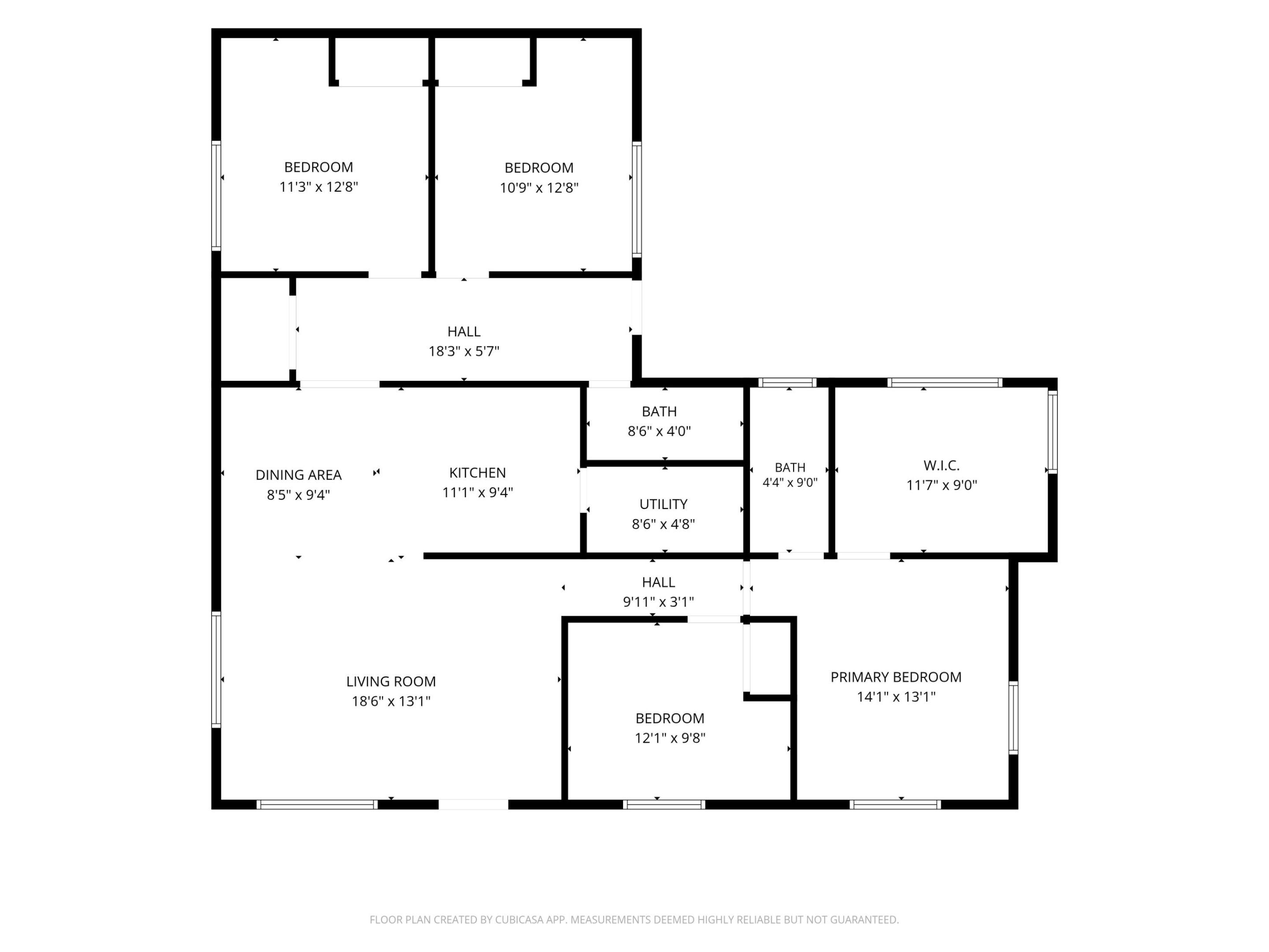 4999 SW 6TH, Margate FL 33068