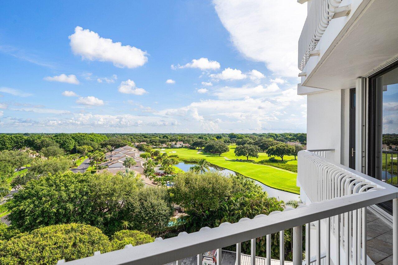 20320 FAIRWAY OAKS #372, Boca Raton FL 33434