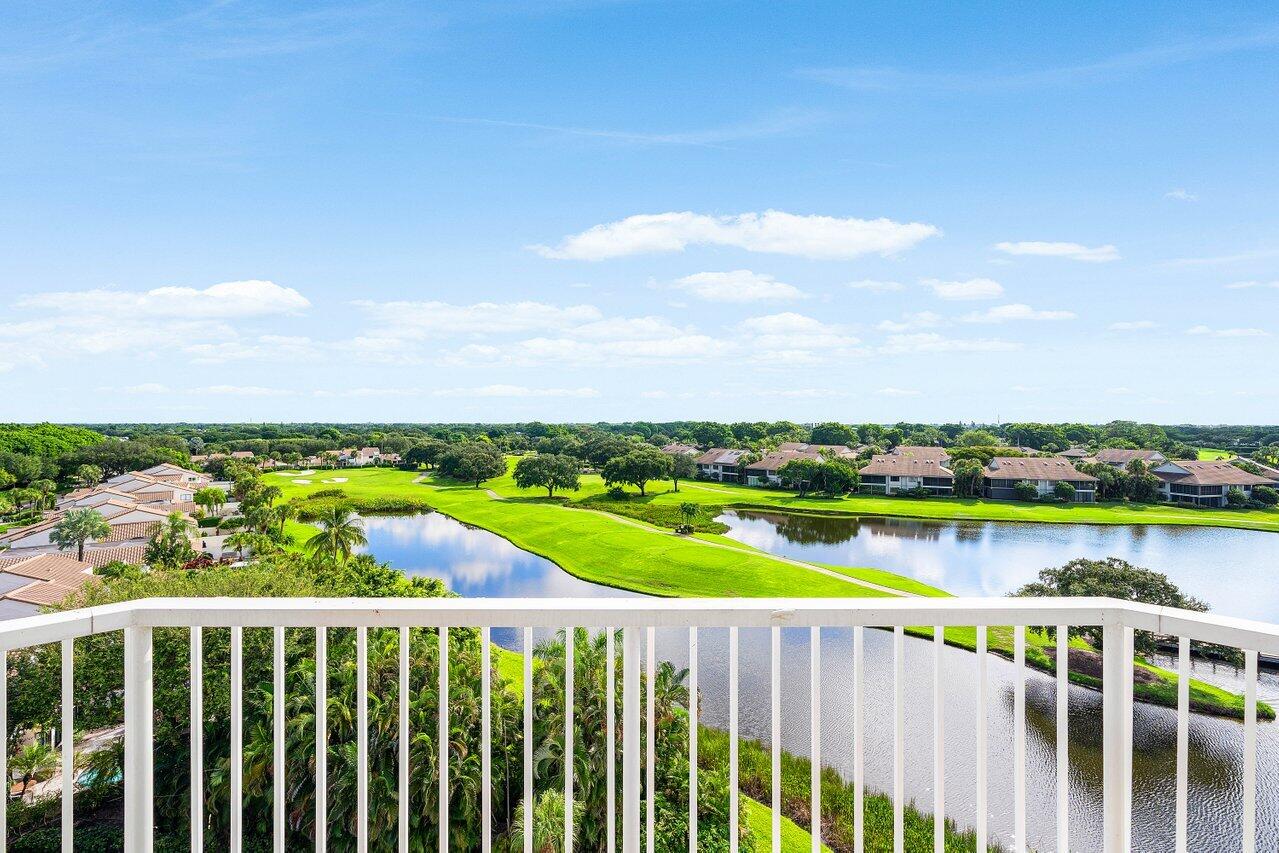 20320 FAIRWAY OAKS #372, Boca Raton FL 33434