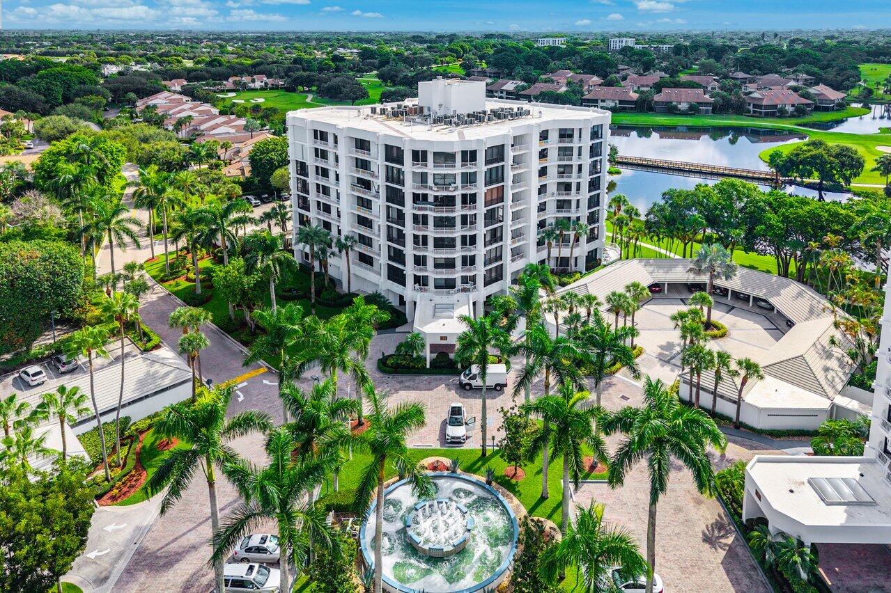 20320 FAIRWAY OAKS #372, Boca Raton FL 33434