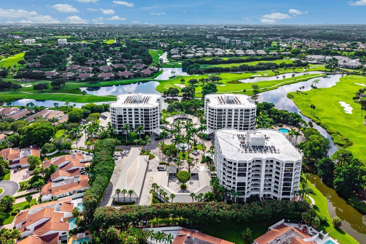 20320 FAIRWAY OAKS #372, Boca Raton FL 33434
