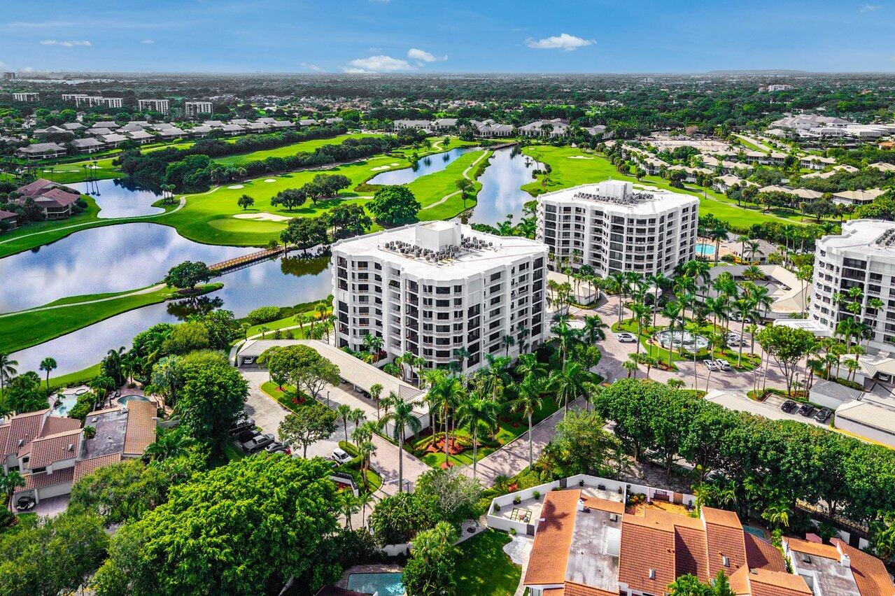 20320 FAIRWAY OAKS #372, Boca Raton FL 33434