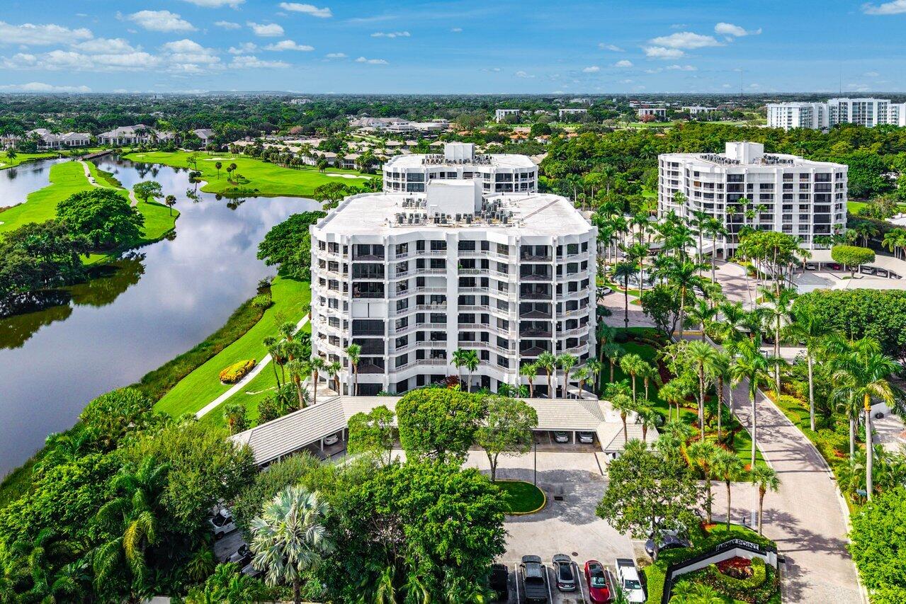 20320 FAIRWAY OAKS #372, Boca Raton FL 33434