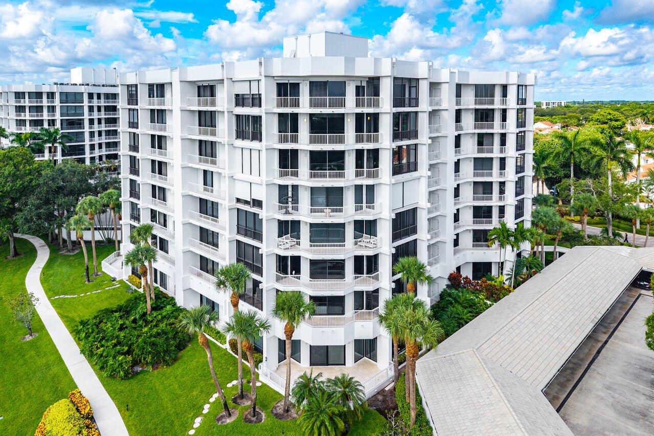 20320 FAIRWAY OAKS #372, Boca Raton FL 33434