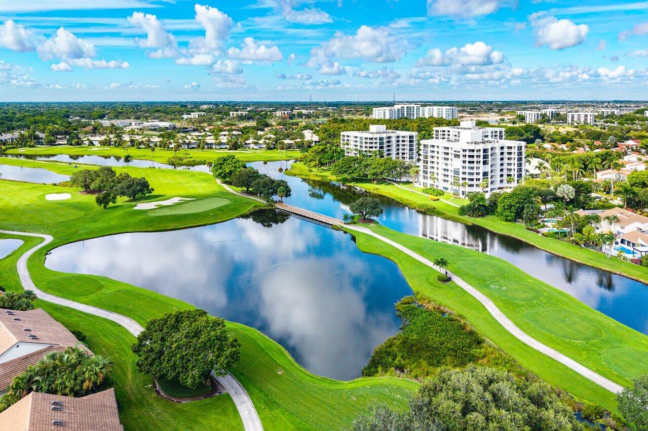 20320 FAIRWAY OAKS #372, Boca Raton FL 33434