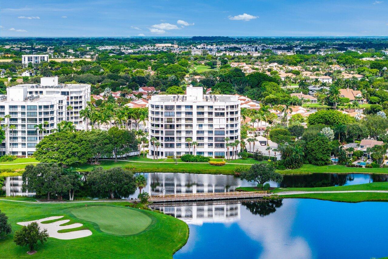 20320 FAIRWAY OAKS #372, Boca Raton FL 33434