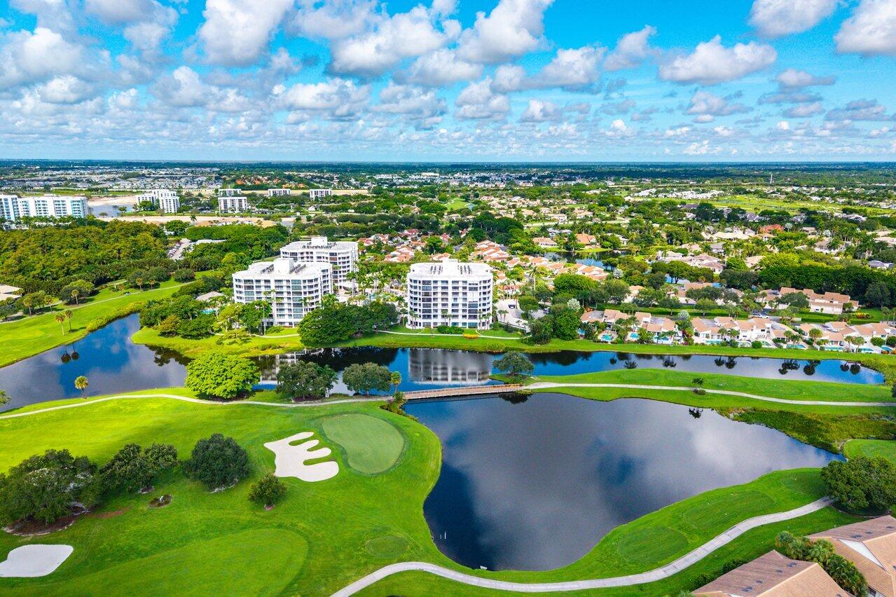 20320 FAIRWAY OAKS #372, Boca Raton FL 33434