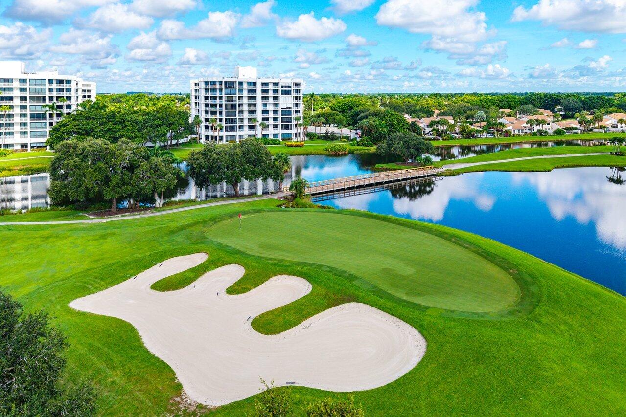 20320 FAIRWAY OAKS #372, Boca Raton FL 33434