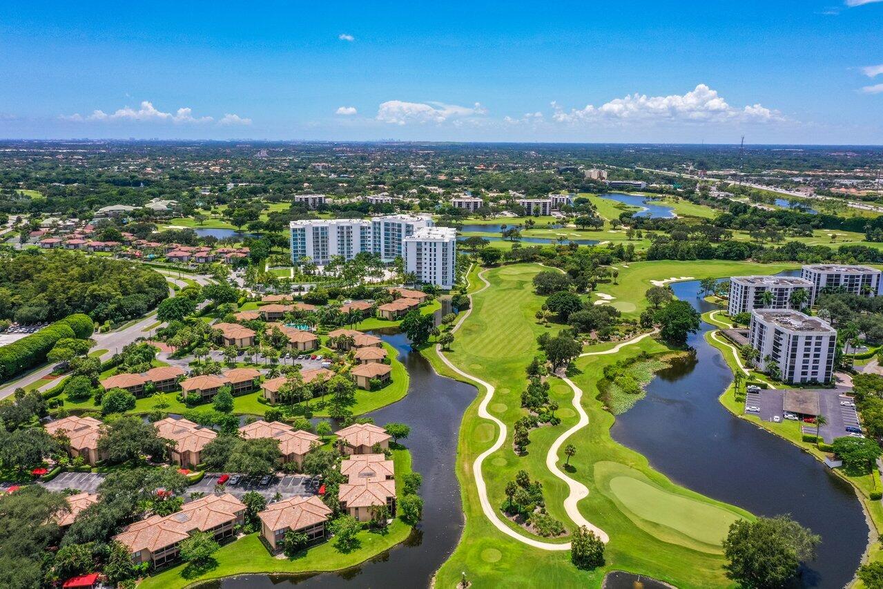20320 FAIRWAY OAKS #372, Boca Raton FL 33434