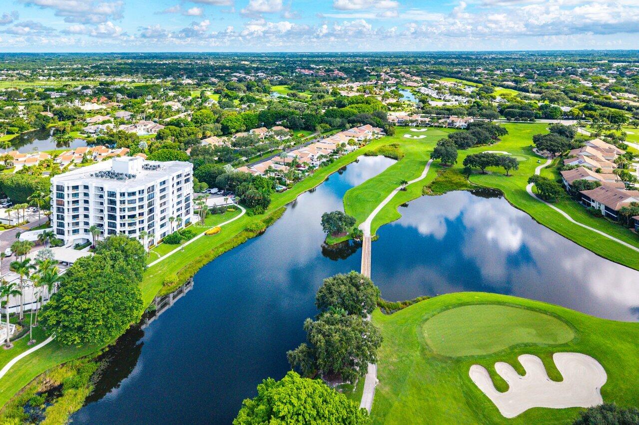 20320 FAIRWAY OAKS #372, Boca Raton FL 33434