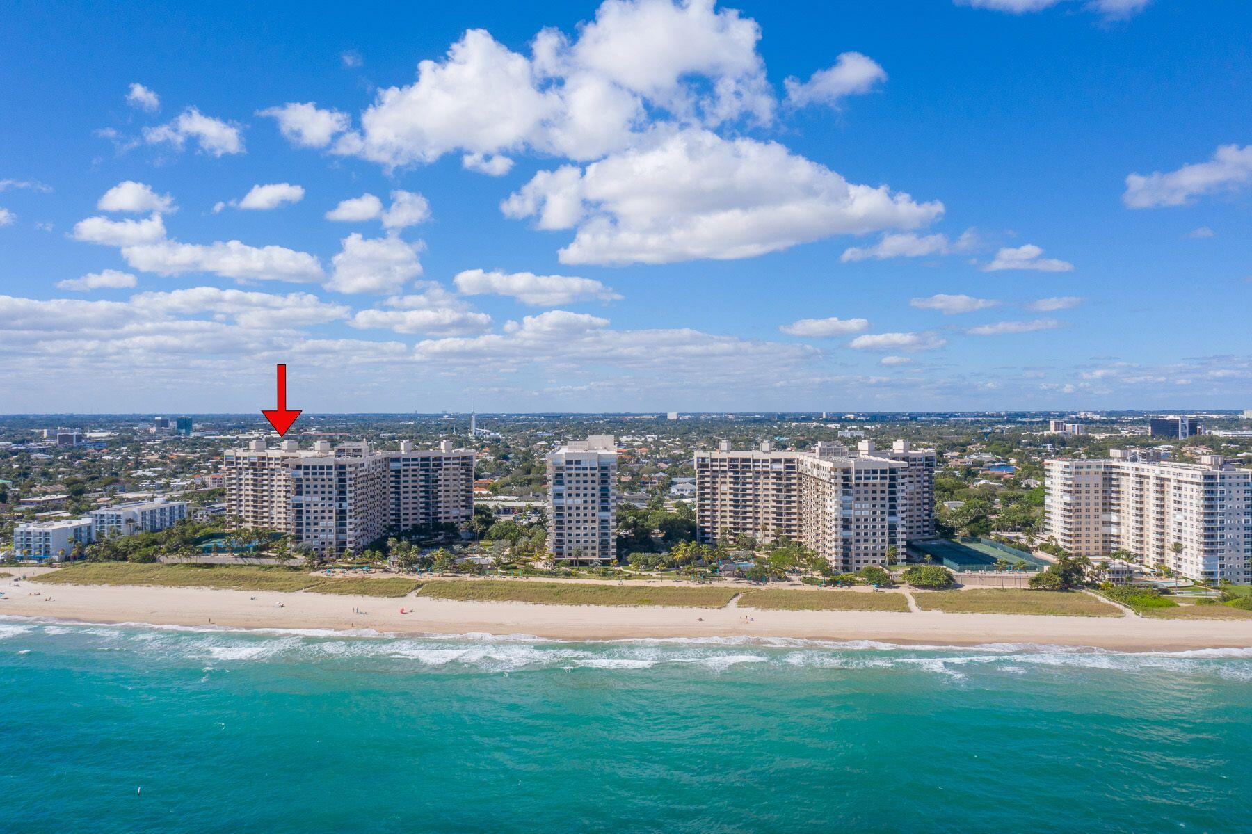 4900 N OCEAN #502, Lauderdale By The Sea FL 33308