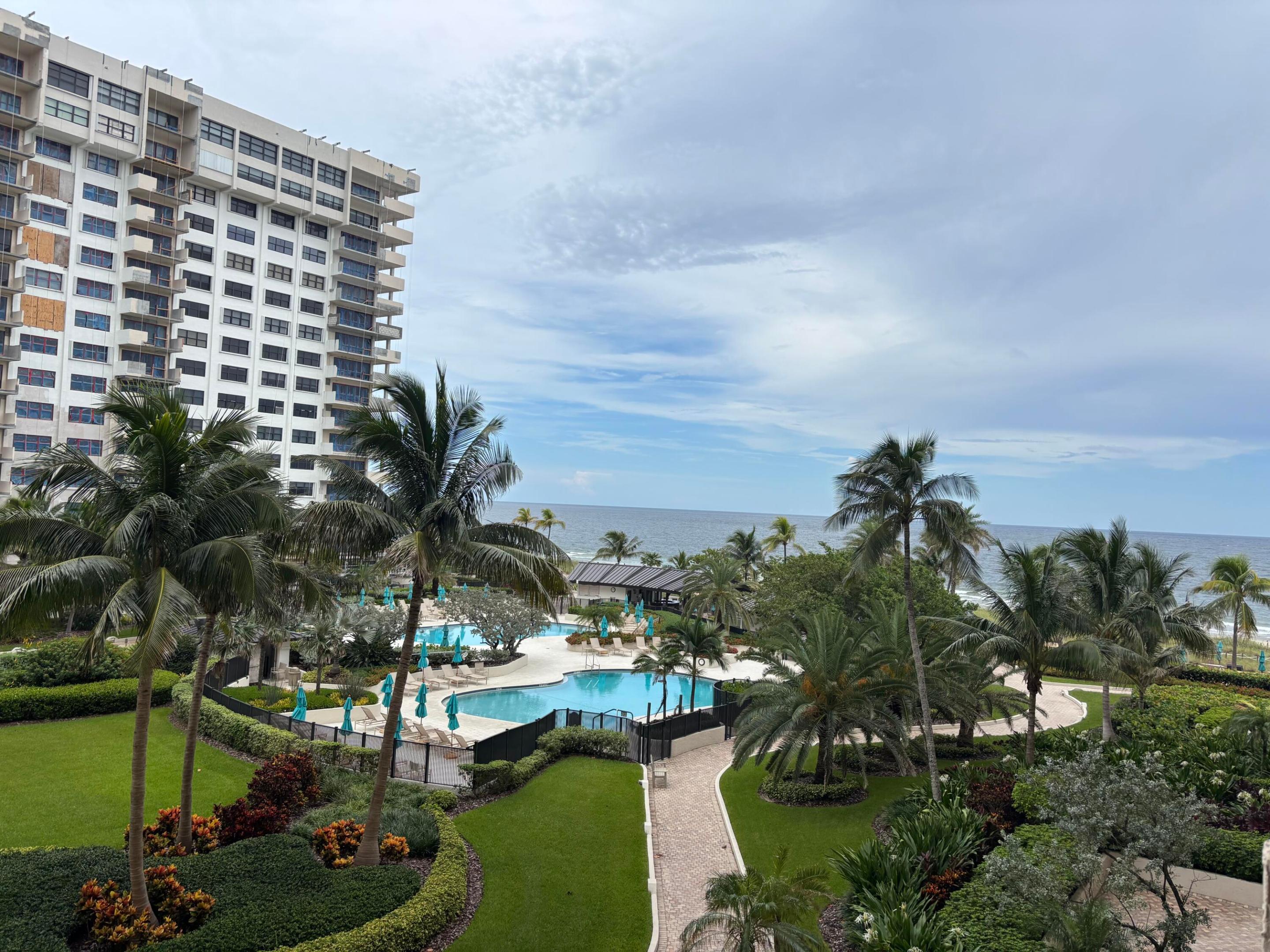 4900 N OCEAN #502, Lauderdale By The Sea FL 33308