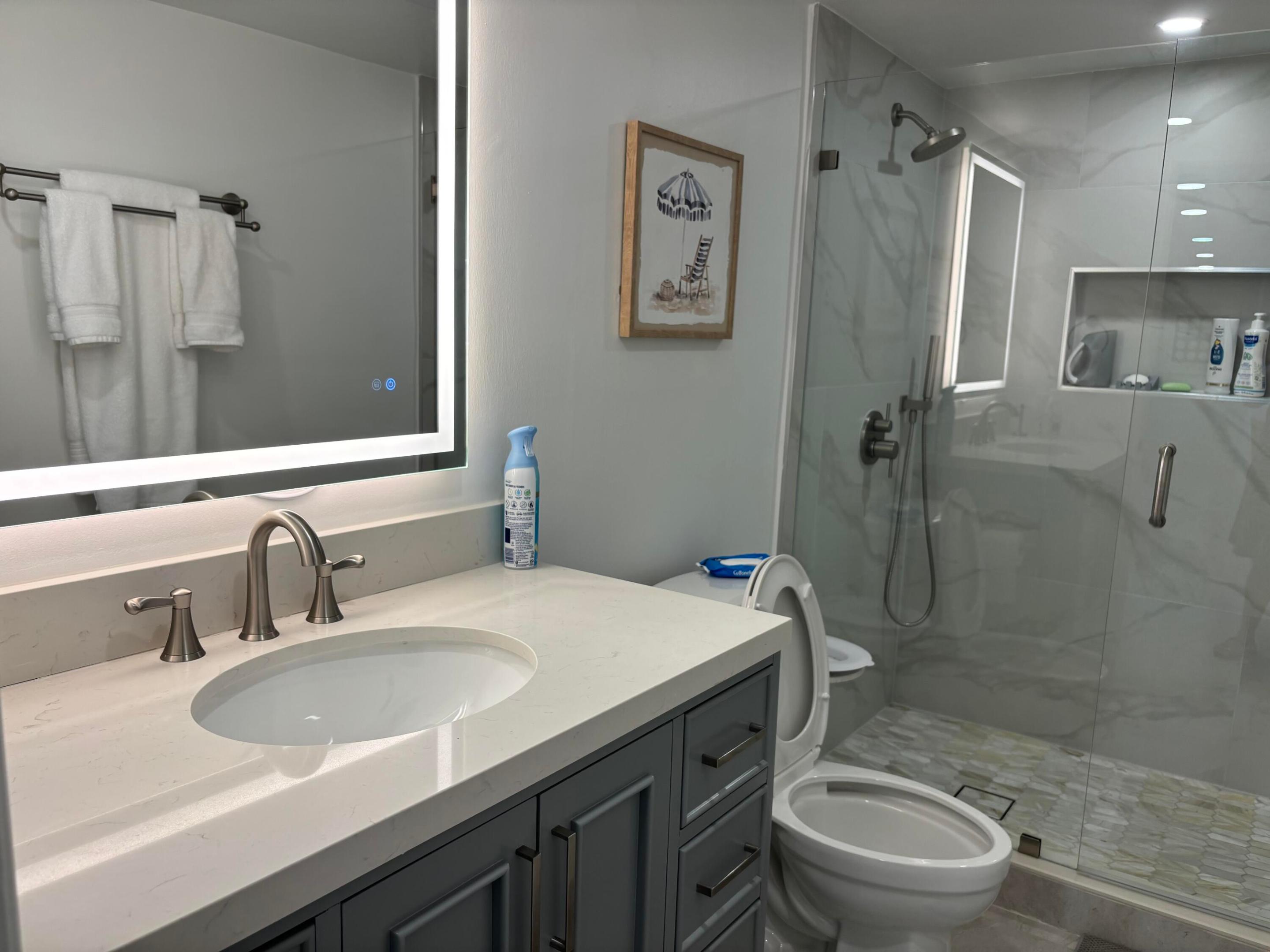 4900 N OCEAN #502, Lauderdale By The Sea FL 33308