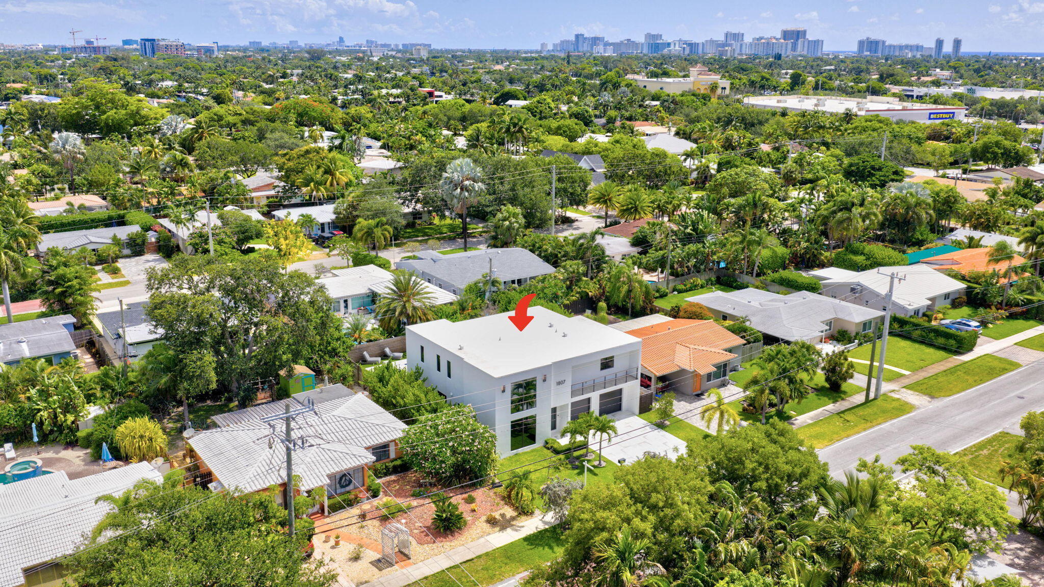 1807 NE 18th, Fort Lauderdale FL 33305