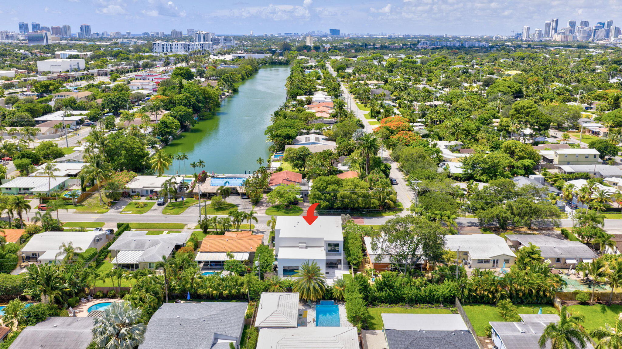 1807 NE 18th, Fort Lauderdale FL 33305