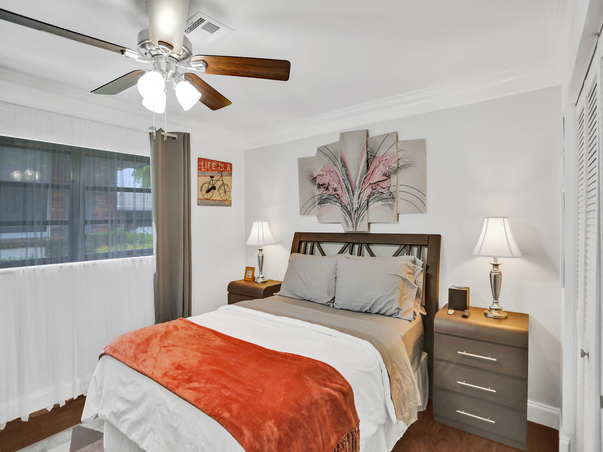340 Orange Tree #3, Atlantis FL 33462