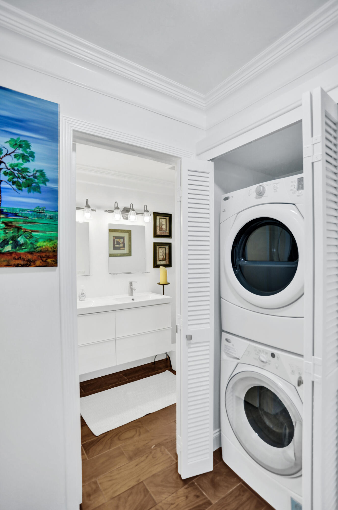 340 Orange Tree #3, Atlantis FL 33462