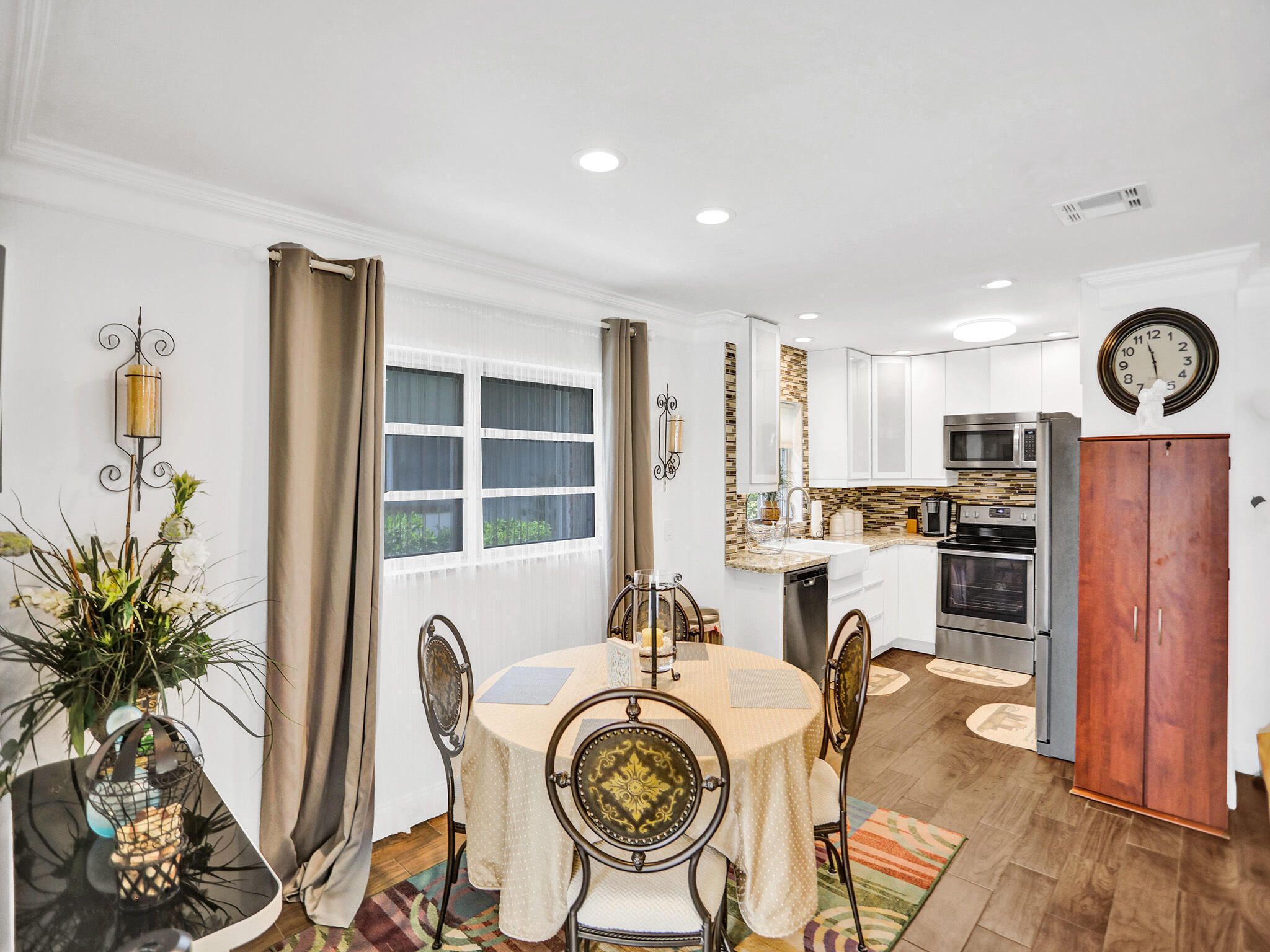 340 Orange Tree #3, Atlantis FL 33462