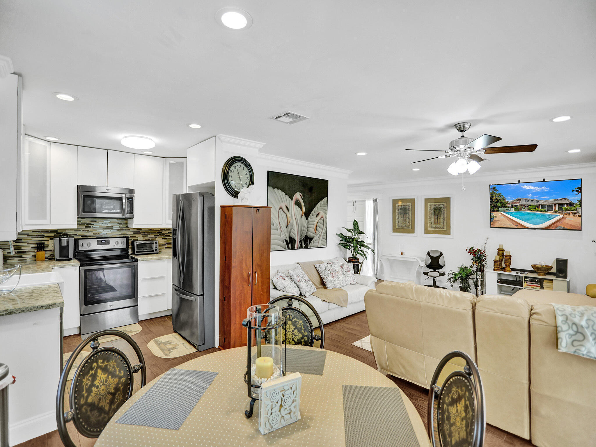 340 Orange Tree #3, Atlantis FL 33462
