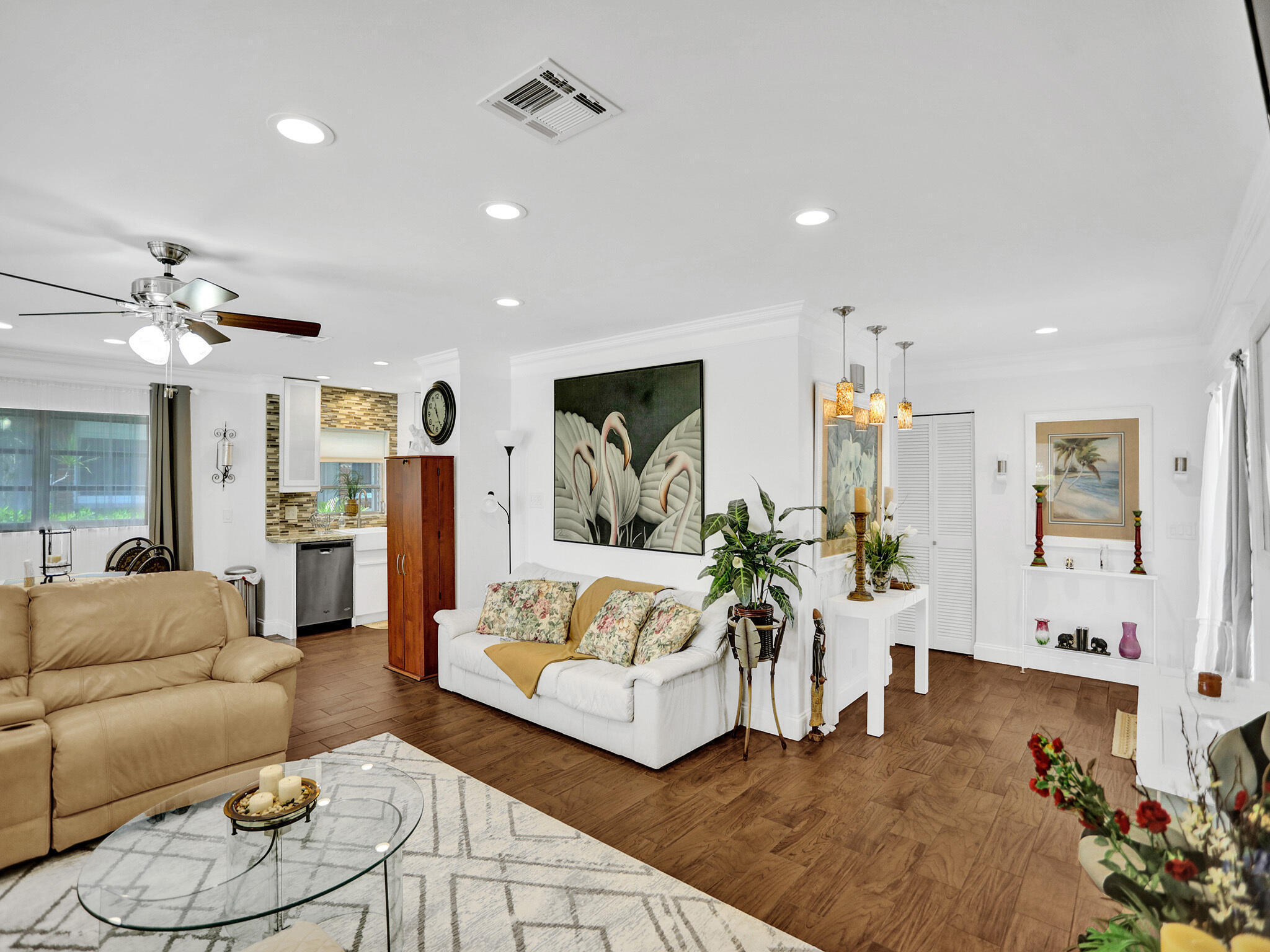 340 Orange Tree #3, Atlantis FL 33462