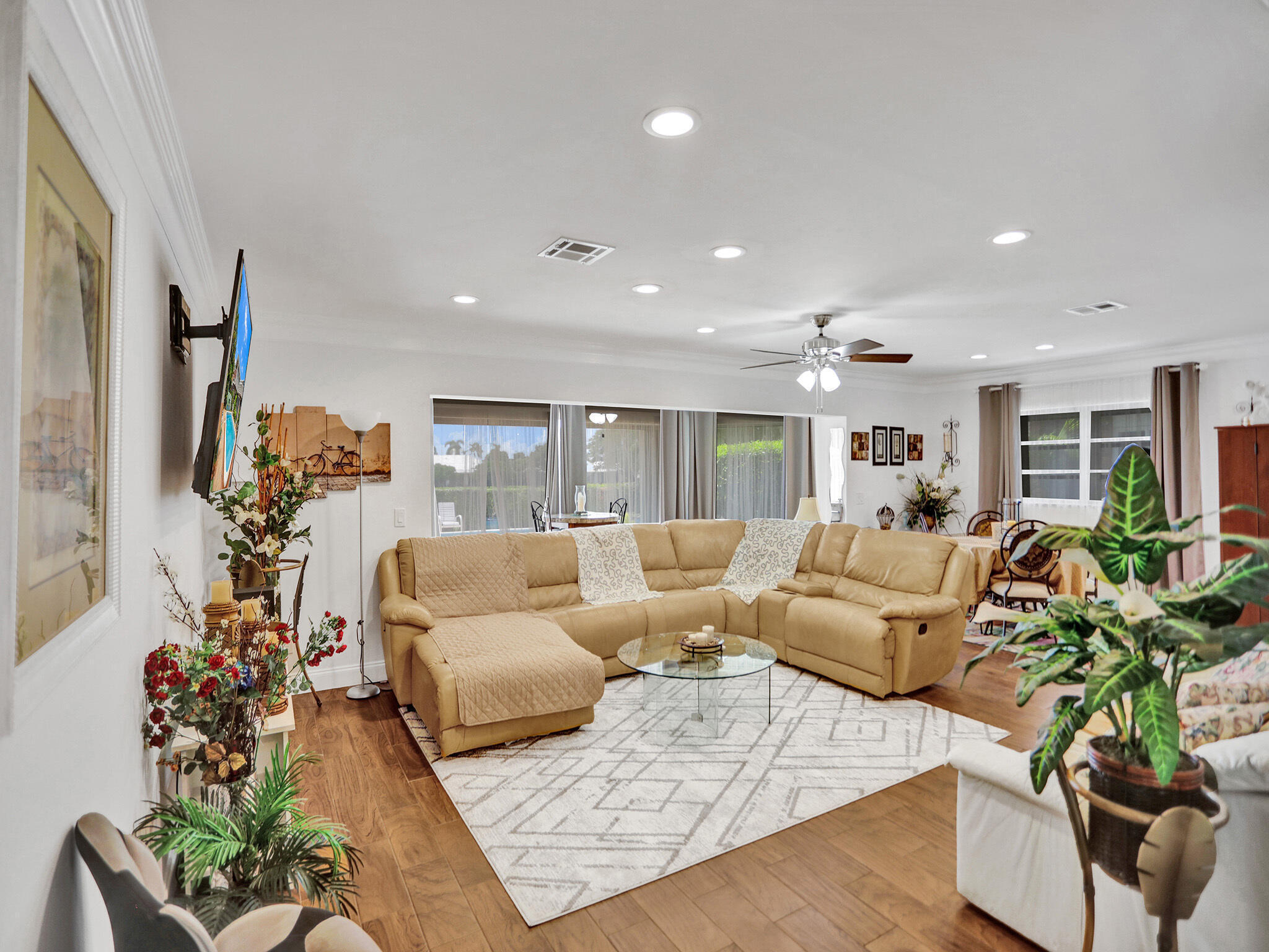 340 Orange Tree #3, Atlantis FL 33462