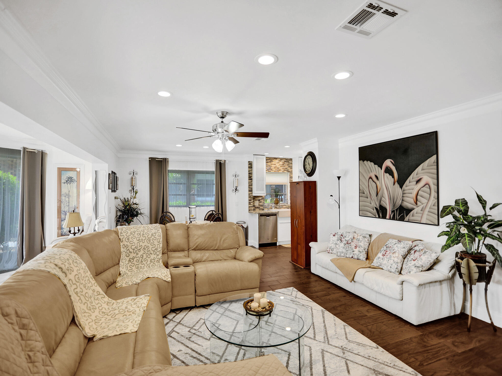 340 Orange Tree #3, Atlantis FL 33462