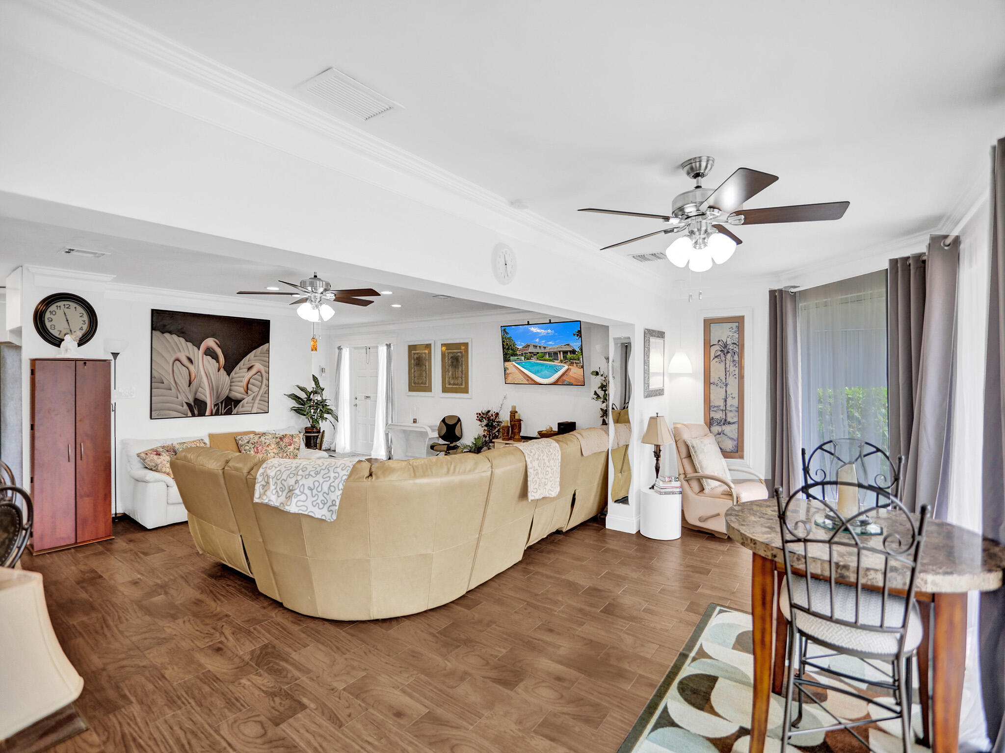 340 Orange Tree #3, Atlantis FL 33462