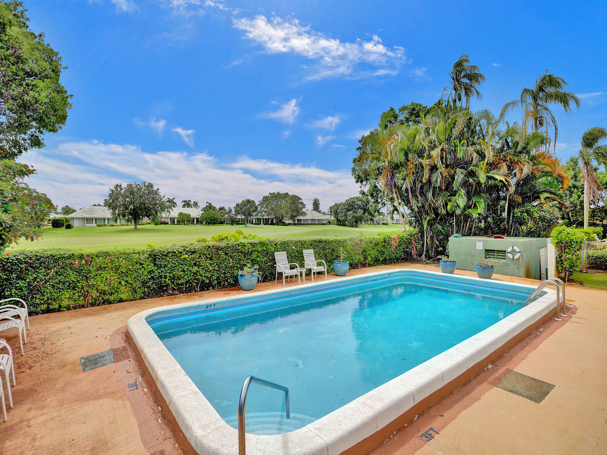 340 Orange Tree #3, Atlantis FL 33462