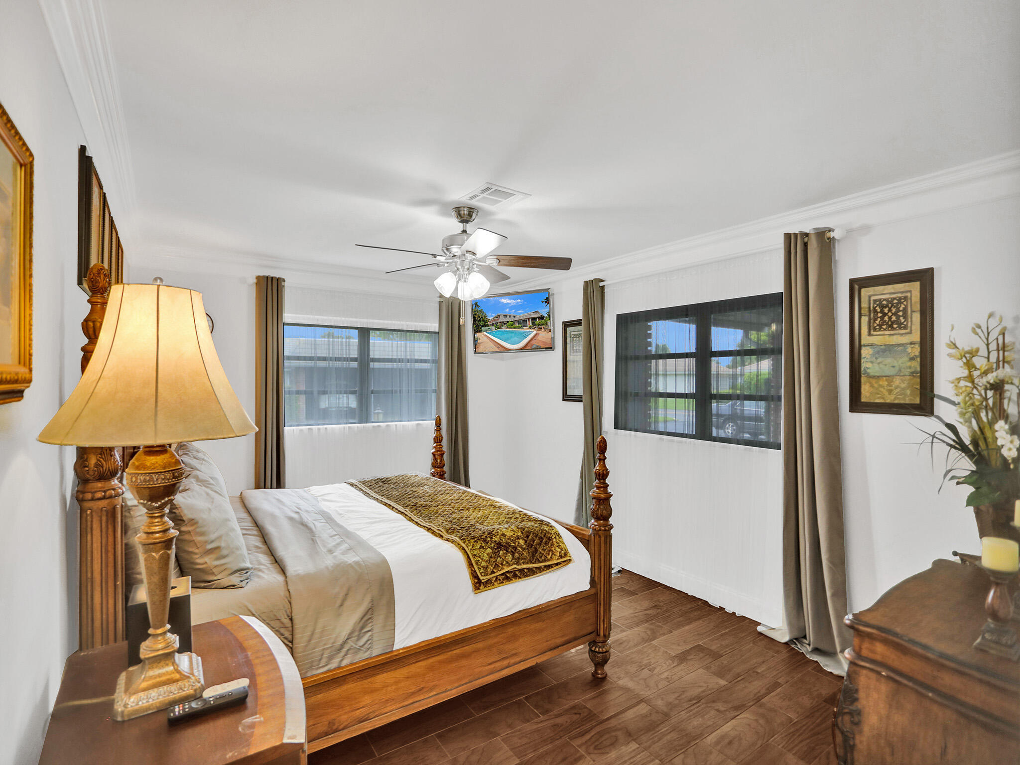 340 Orange Tree #3, Atlantis FL 33462