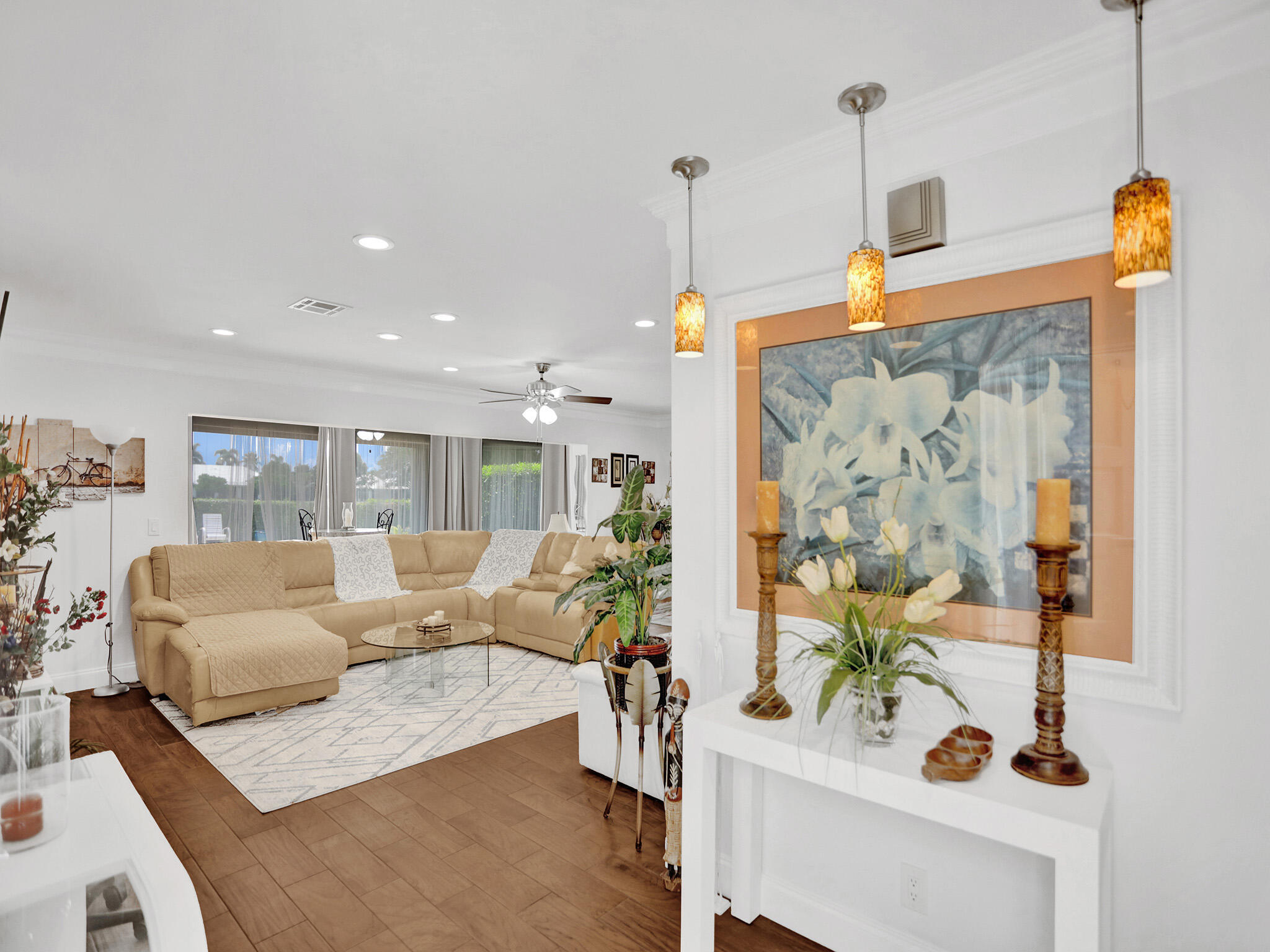 340 Orange Tree #3, Atlantis FL 33462
