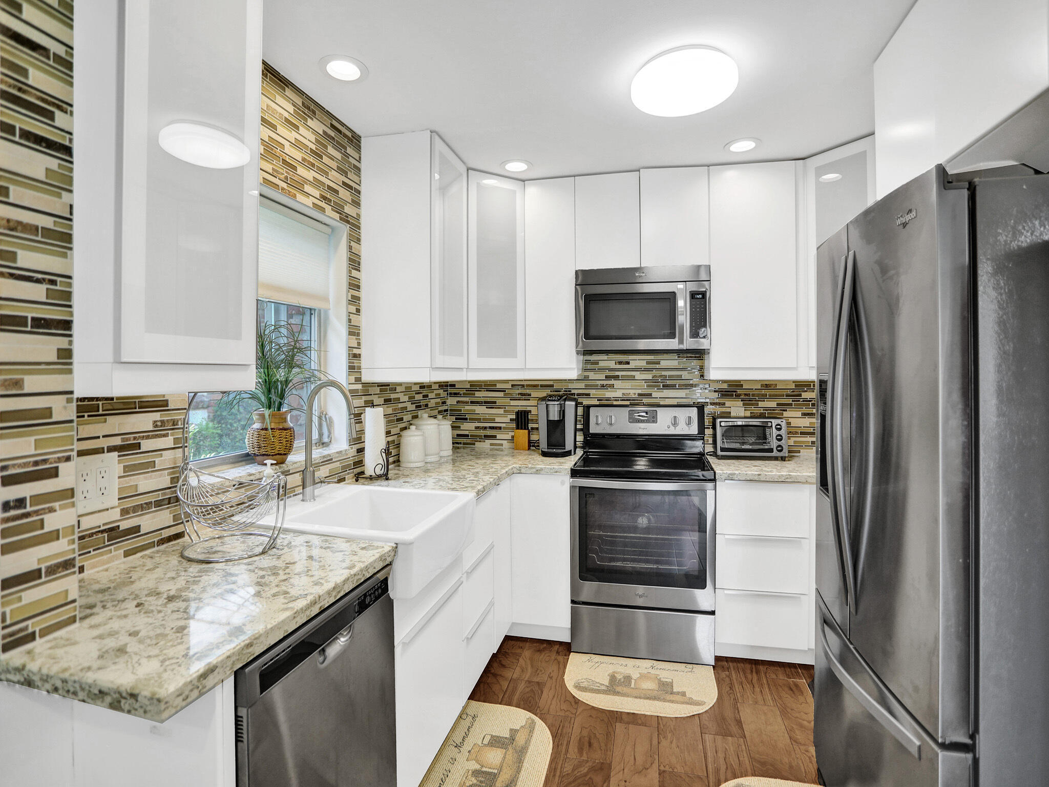 340 Orange Tree #3, Atlantis FL 33462