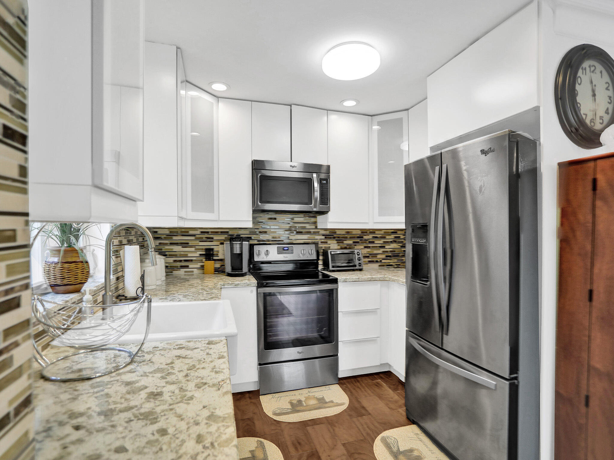 340 Orange Tree #3, Atlantis FL 33462