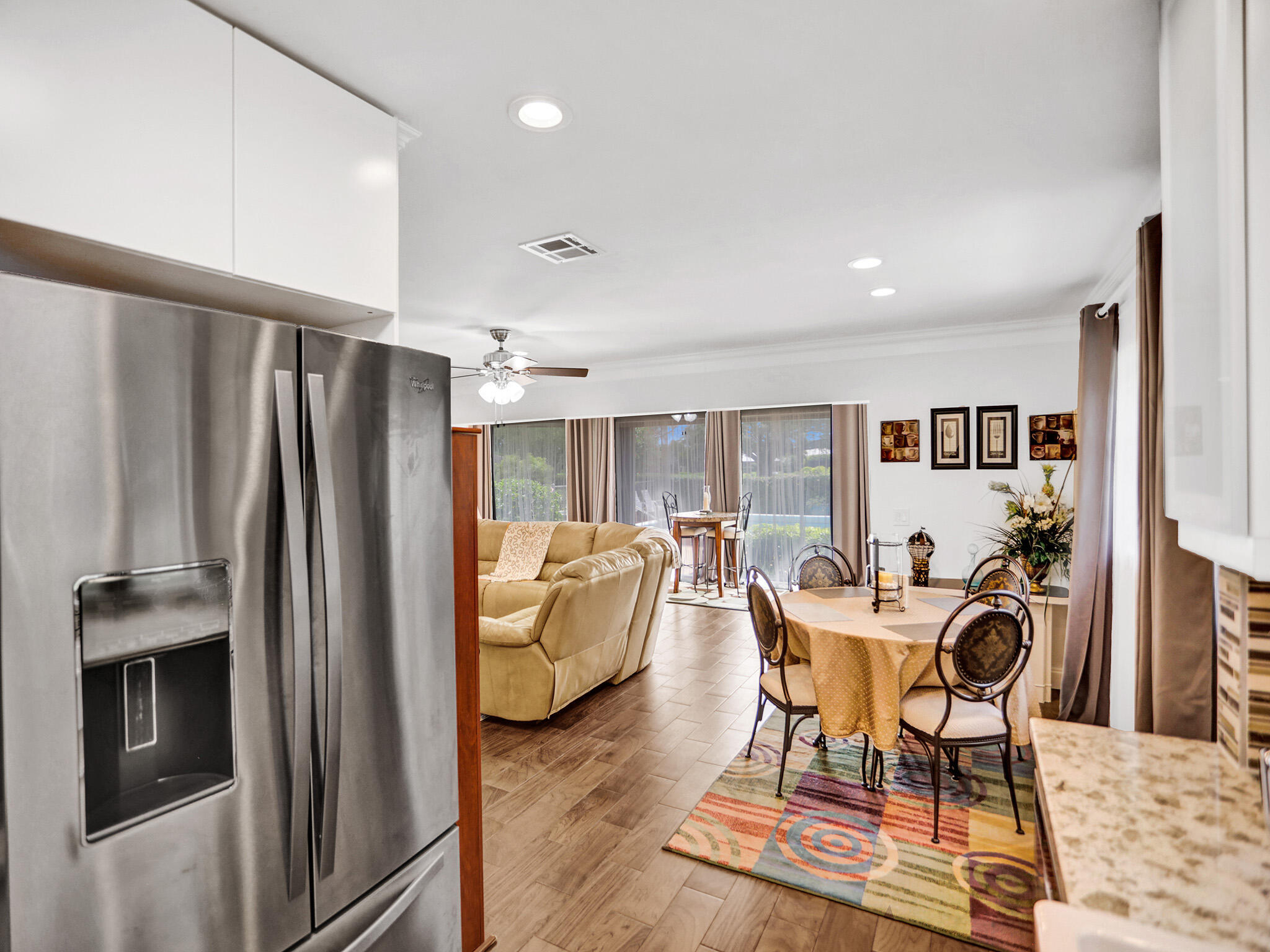 340 Orange Tree #3, Atlantis FL 33462