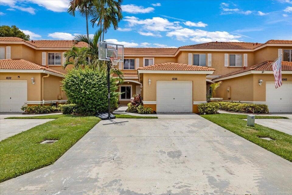 6136 Southard, West Palm Beach FL 33411