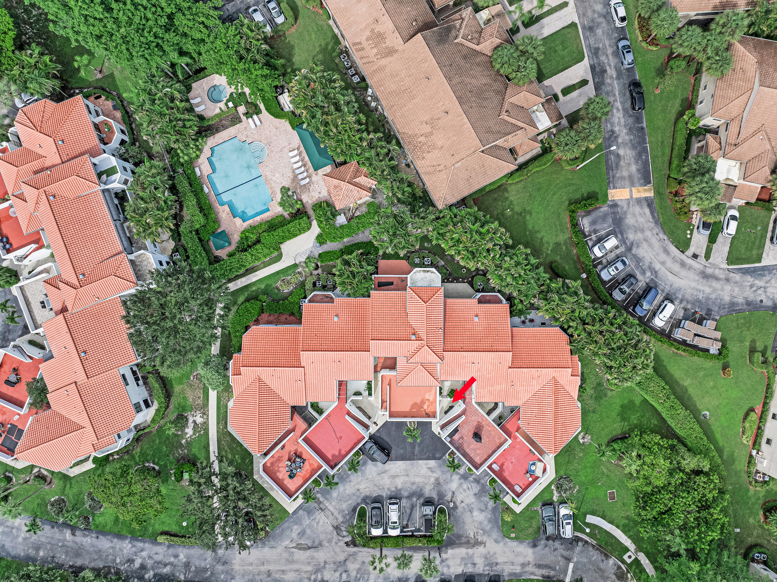 6670 VILLA SONRISA #213, Boca Raton FL 33433