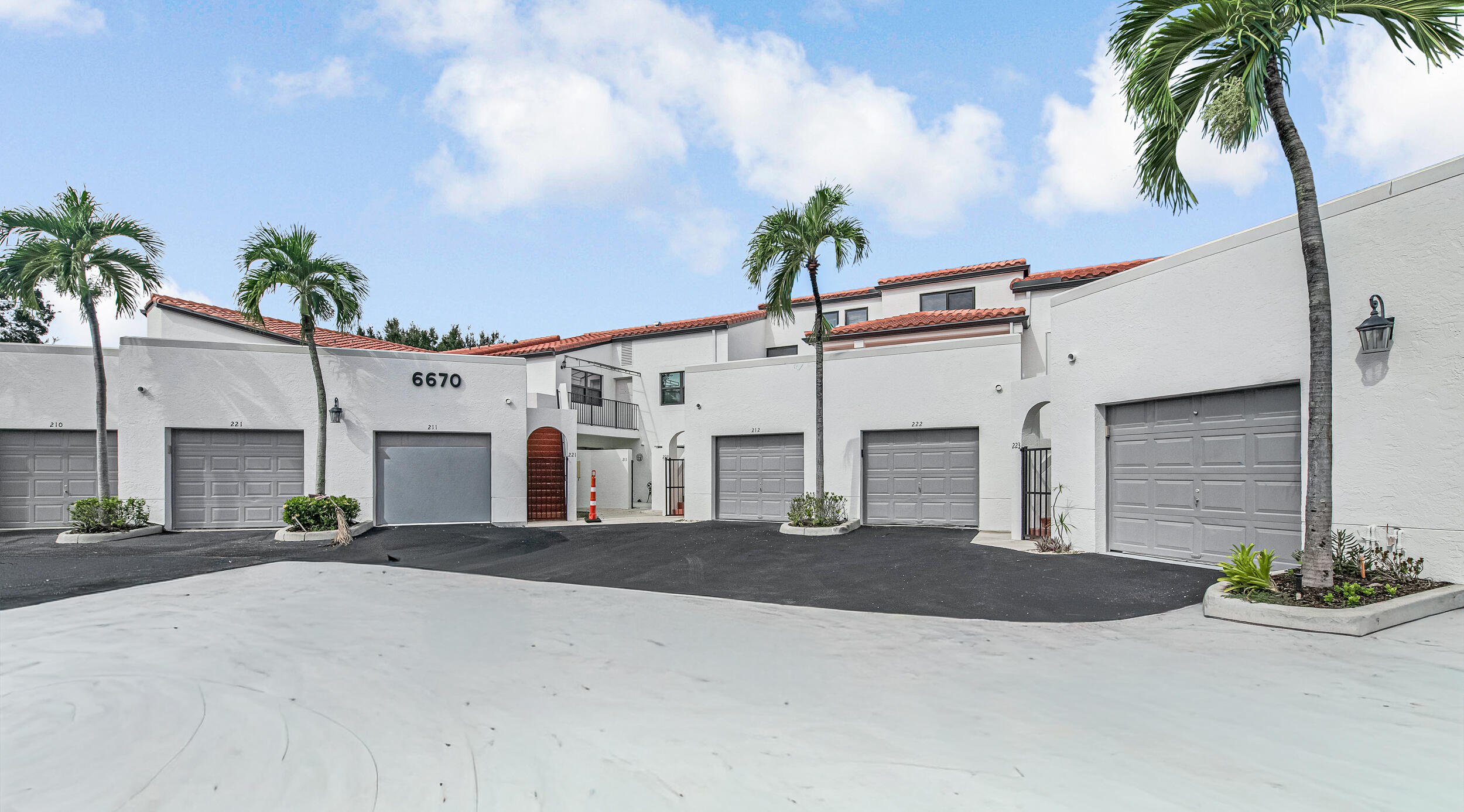 6670 VILLA SONRISA #213, Boca Raton FL 33433
