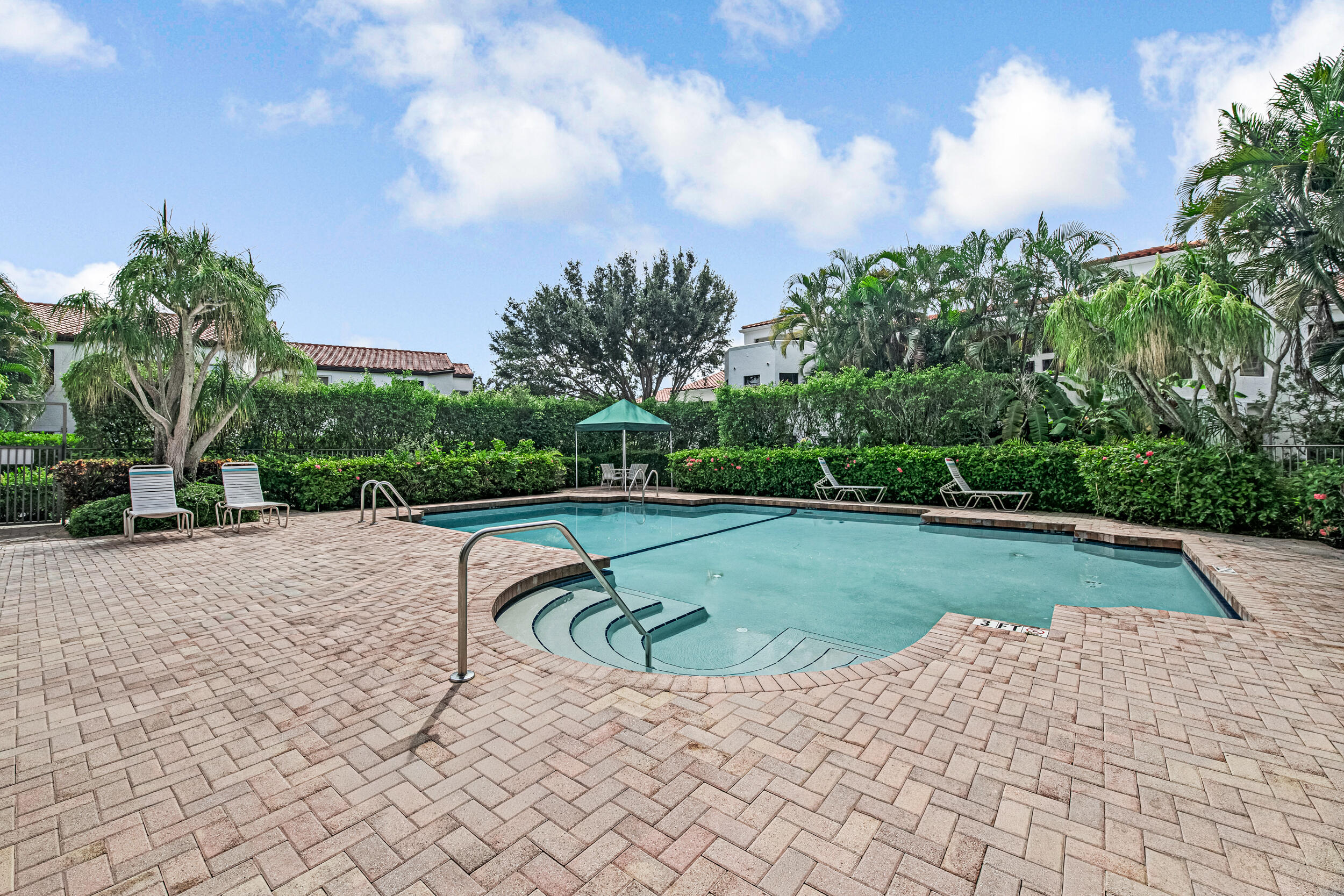 6670 VILLA SONRISA #213, Boca Raton FL 33433