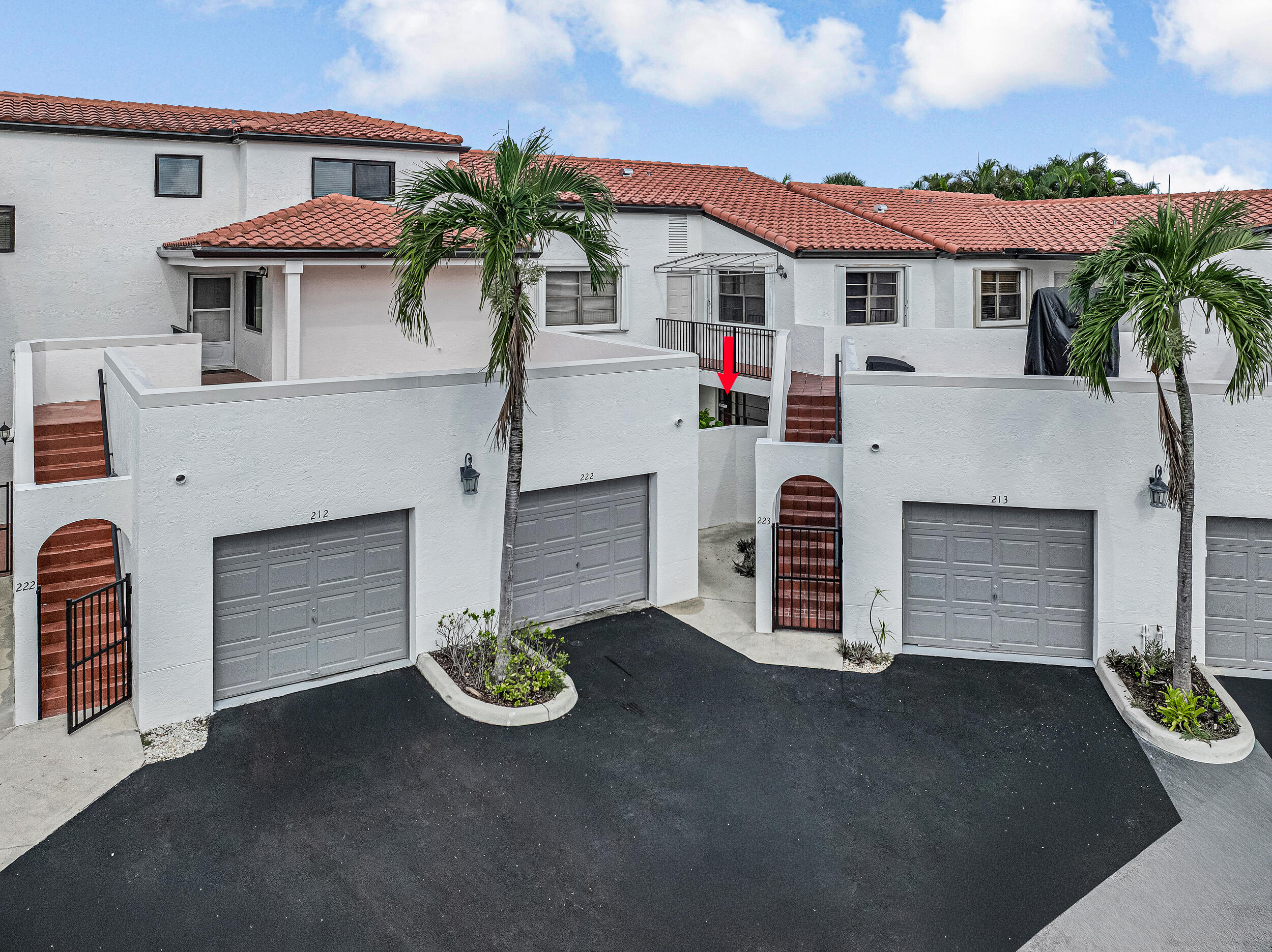 6670 VILLA SONRISA #213, Boca Raton FL 33433