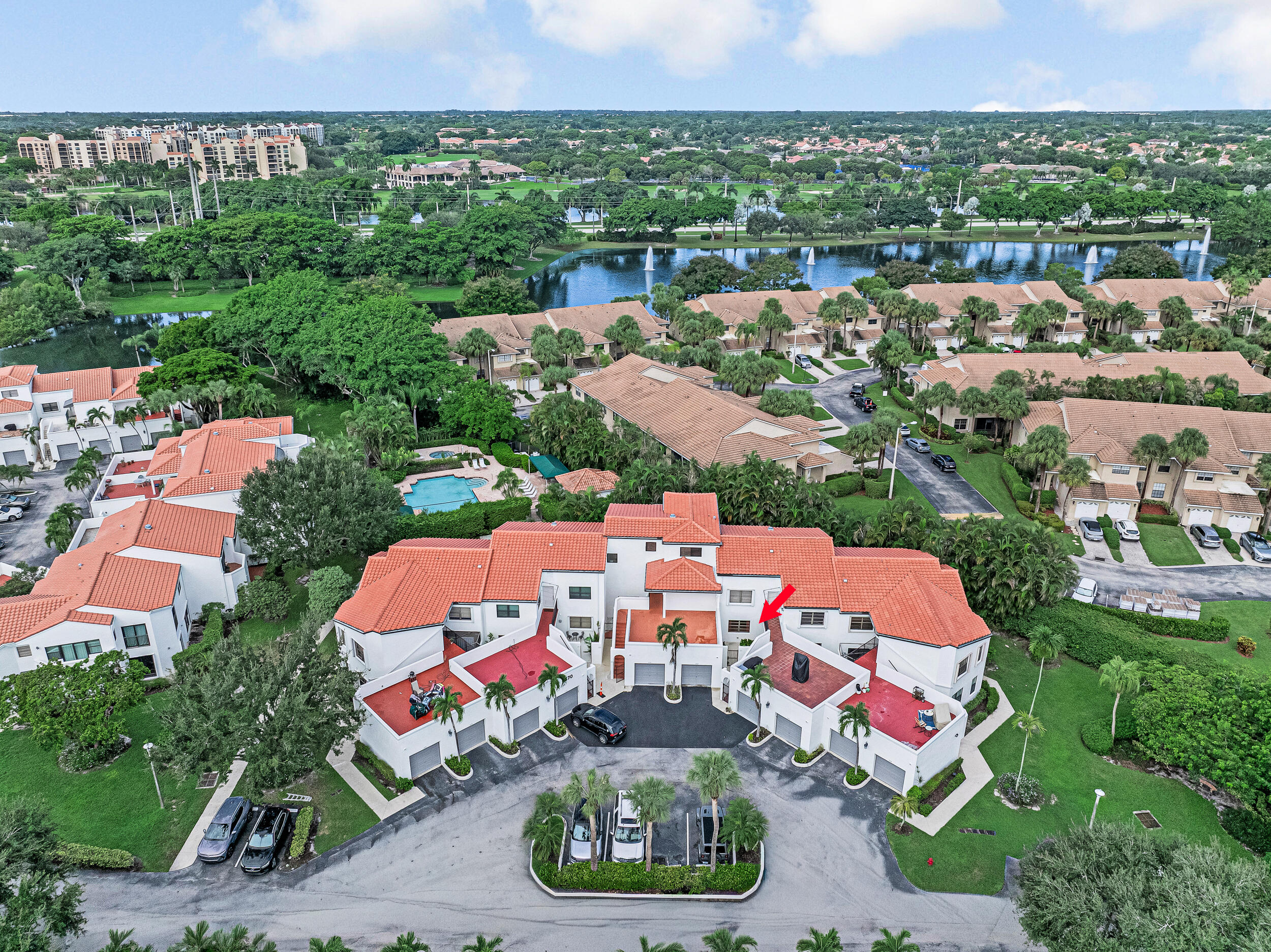 6670 VILLA SONRISA #213, Boca Raton FL 33433
