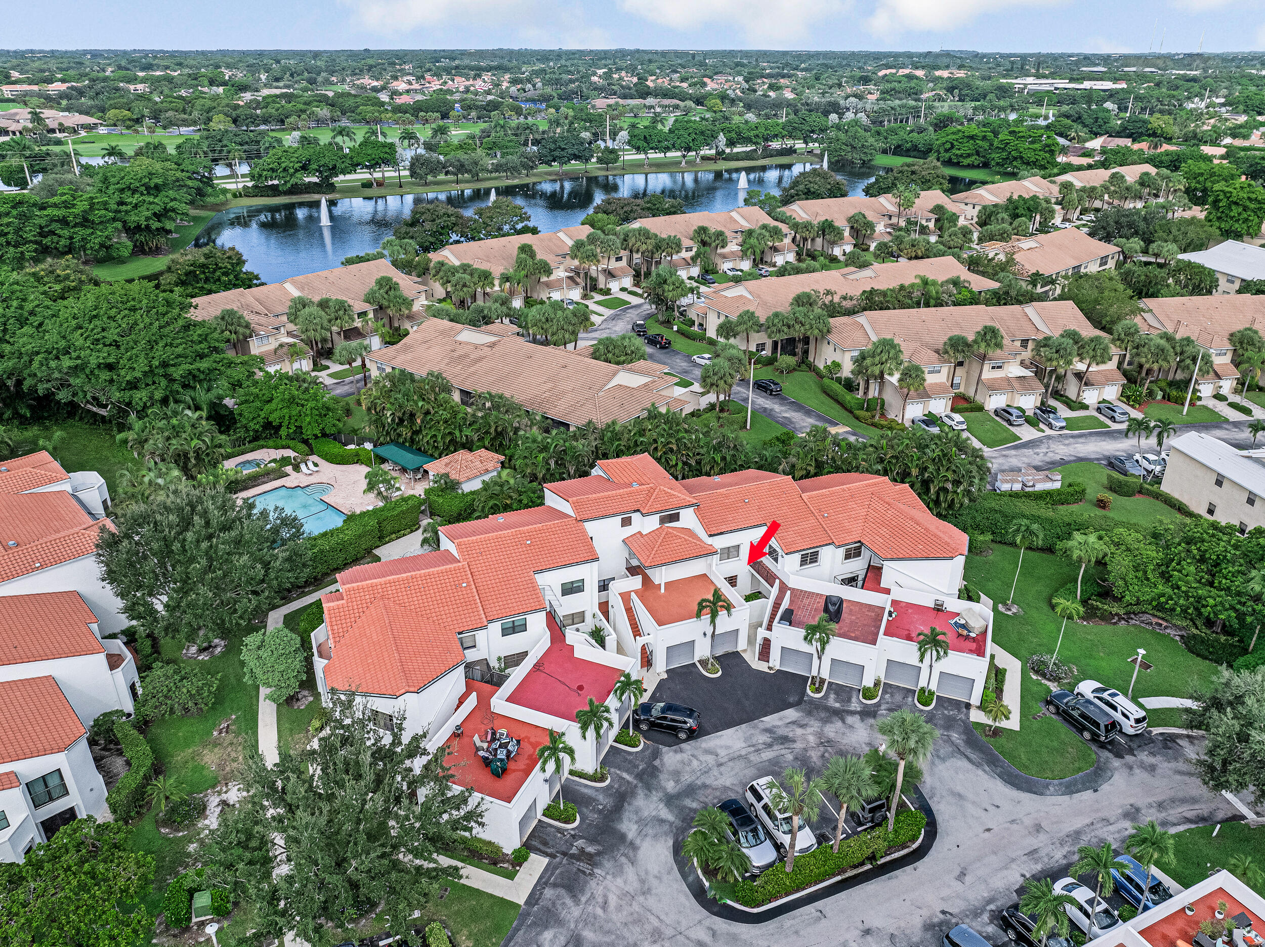 6670 VILLA SONRISA #213, Boca Raton FL 33433