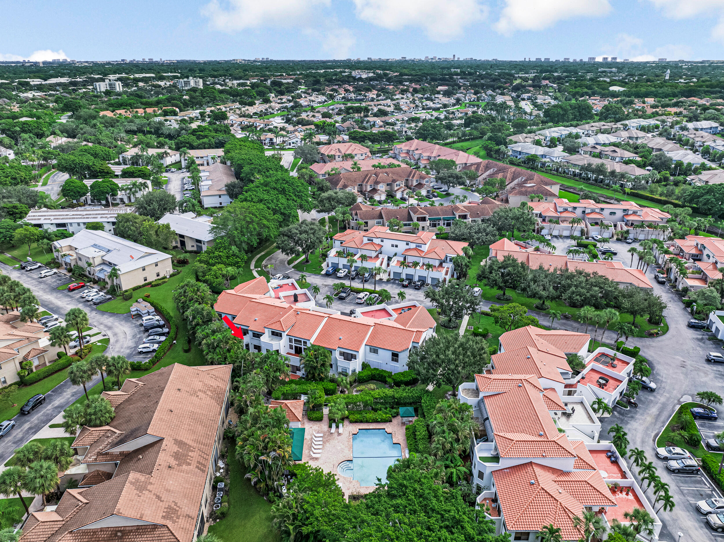 6670 VILLA SONRISA #213, Boca Raton FL 33433