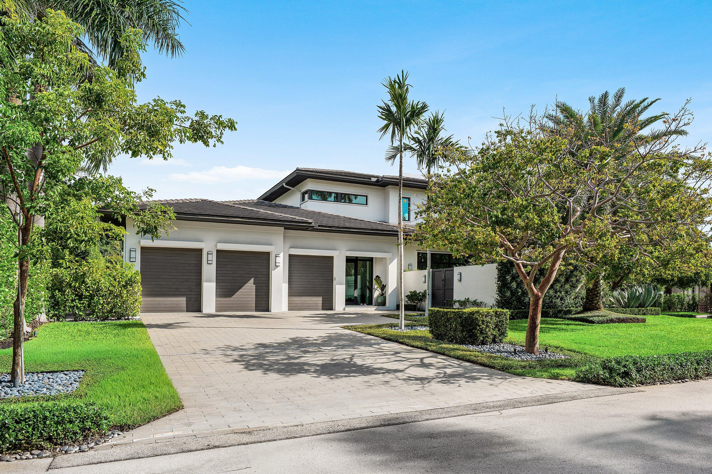 800 Seagate, Delray Beach FL 33483