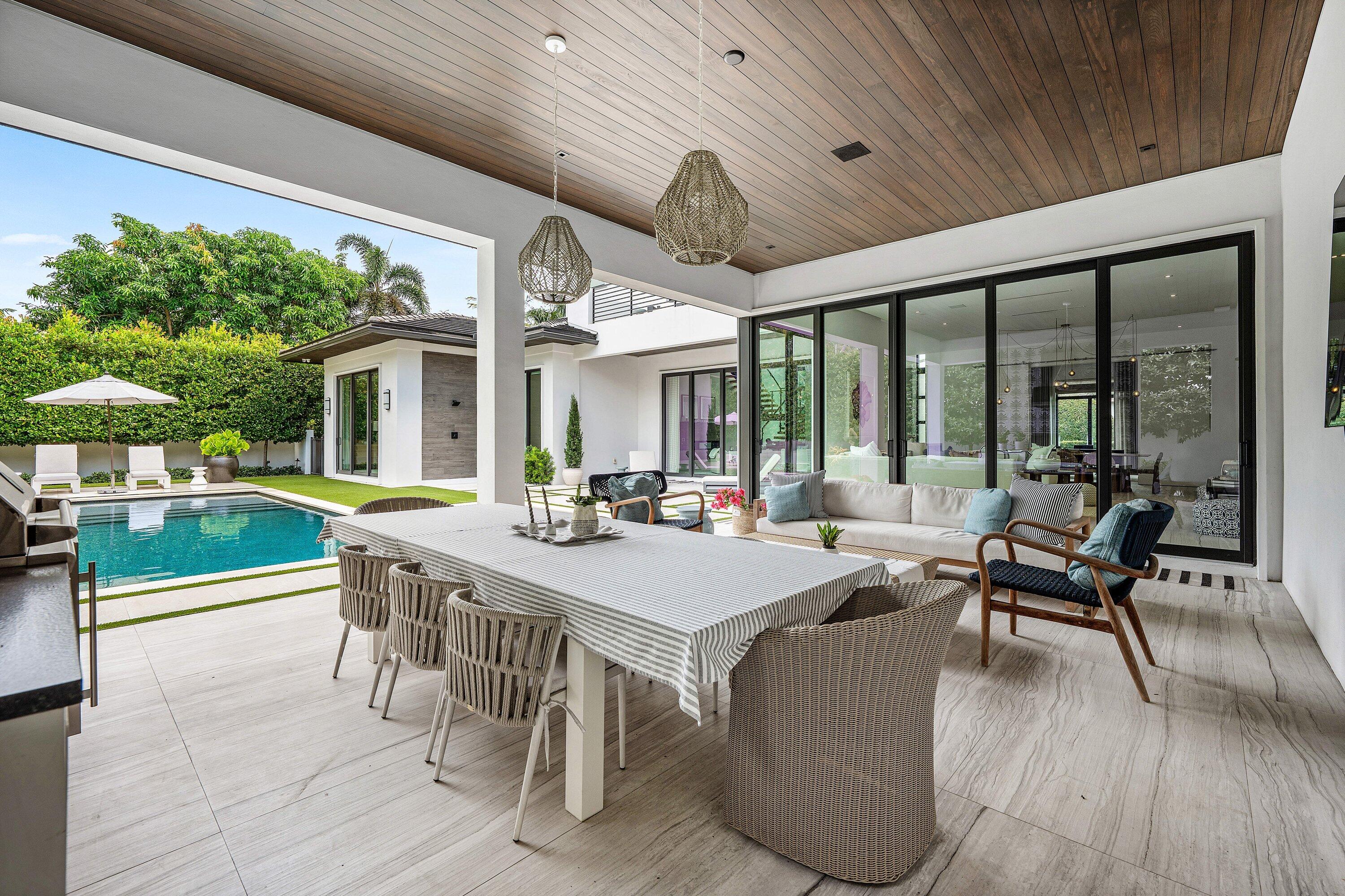 800 Seagate, Delray Beach FL 33483