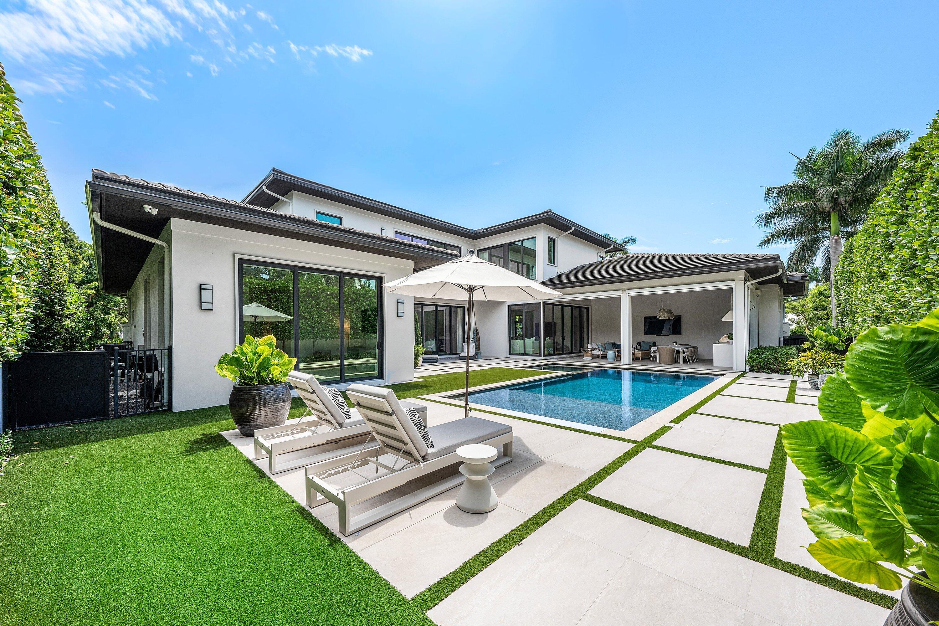 800 Seagate, Delray Beach FL 33483
