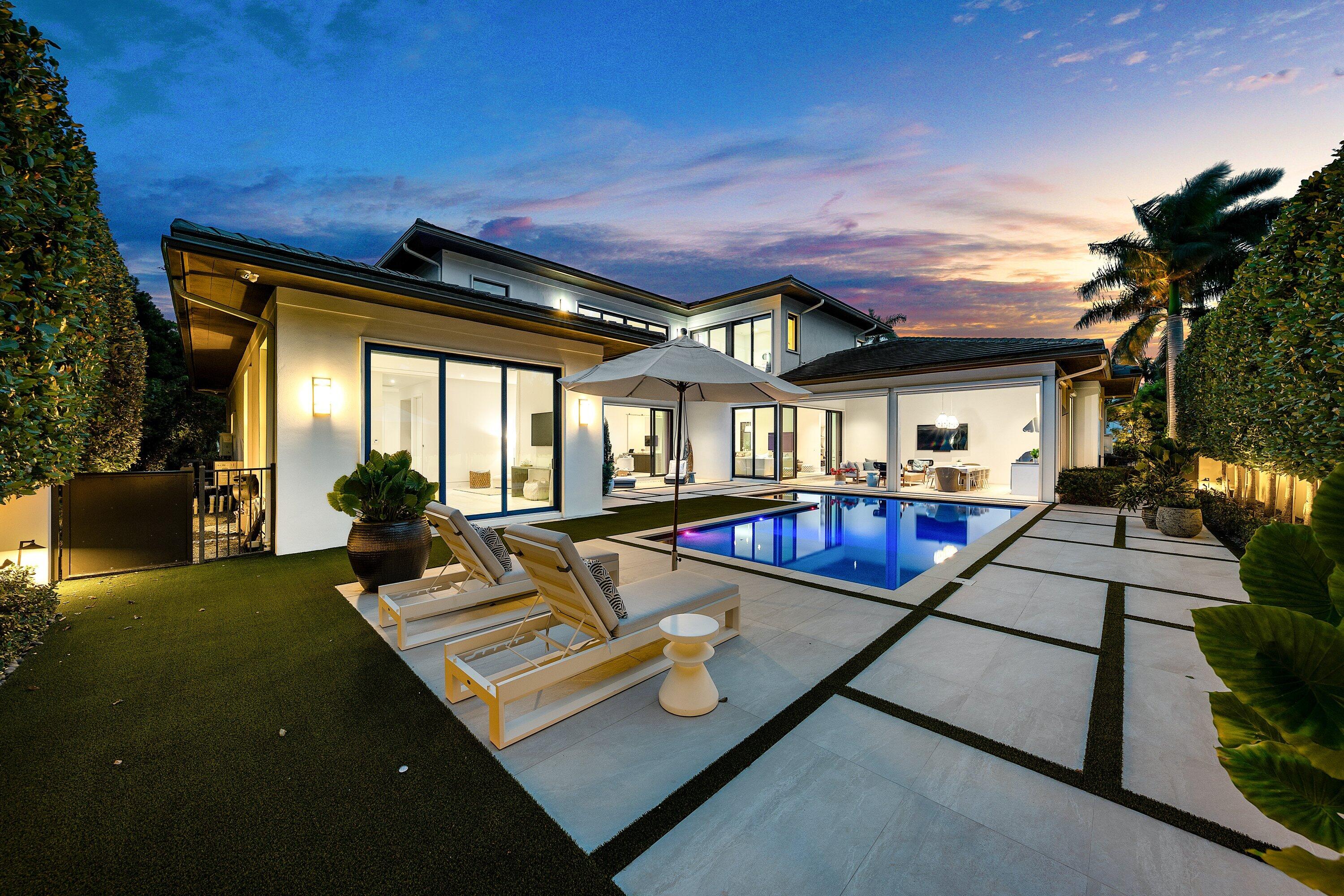 800 Seagate, Delray Beach FL 33483