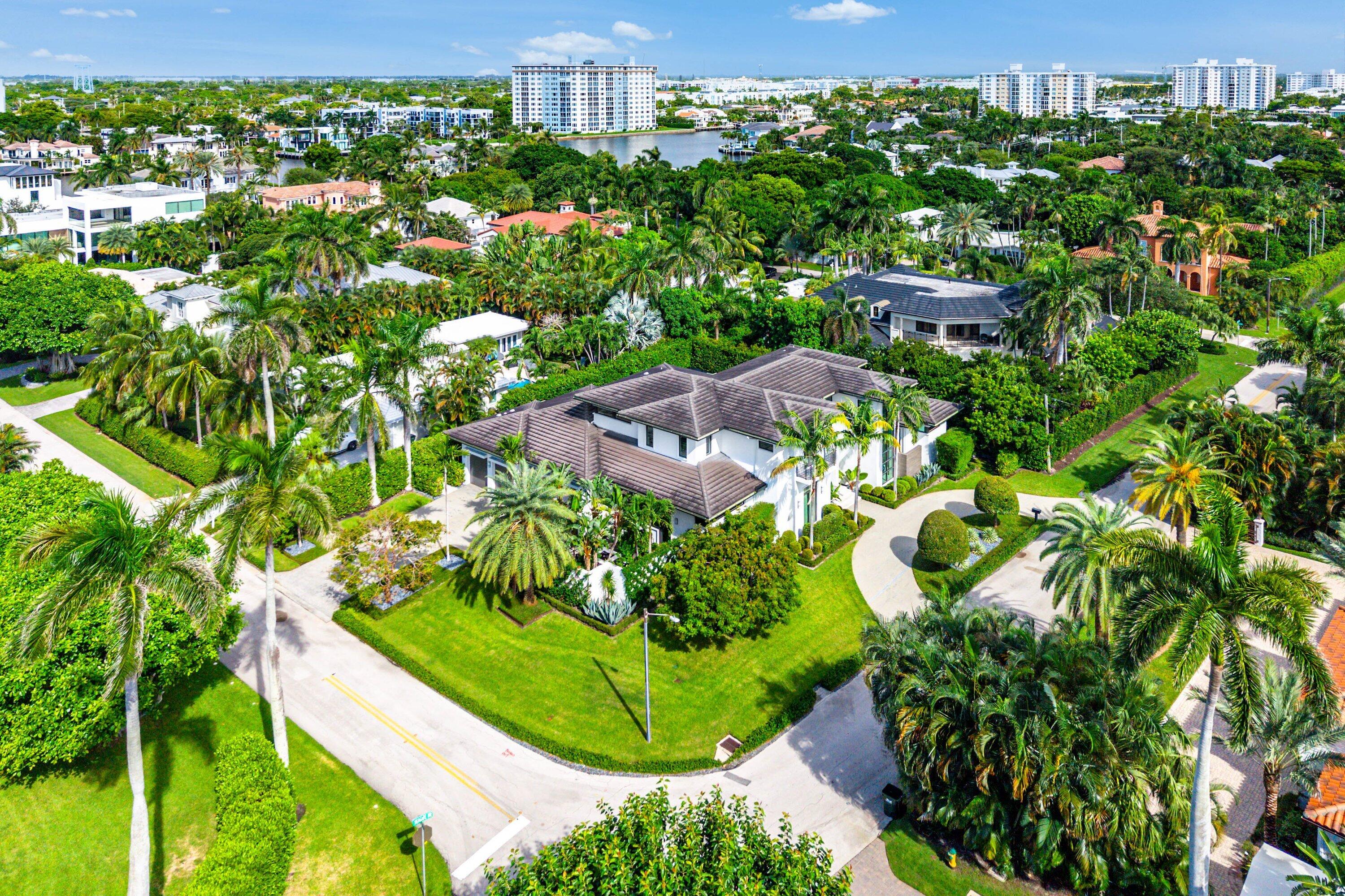 800 Seagate, Delray Beach FL 33483