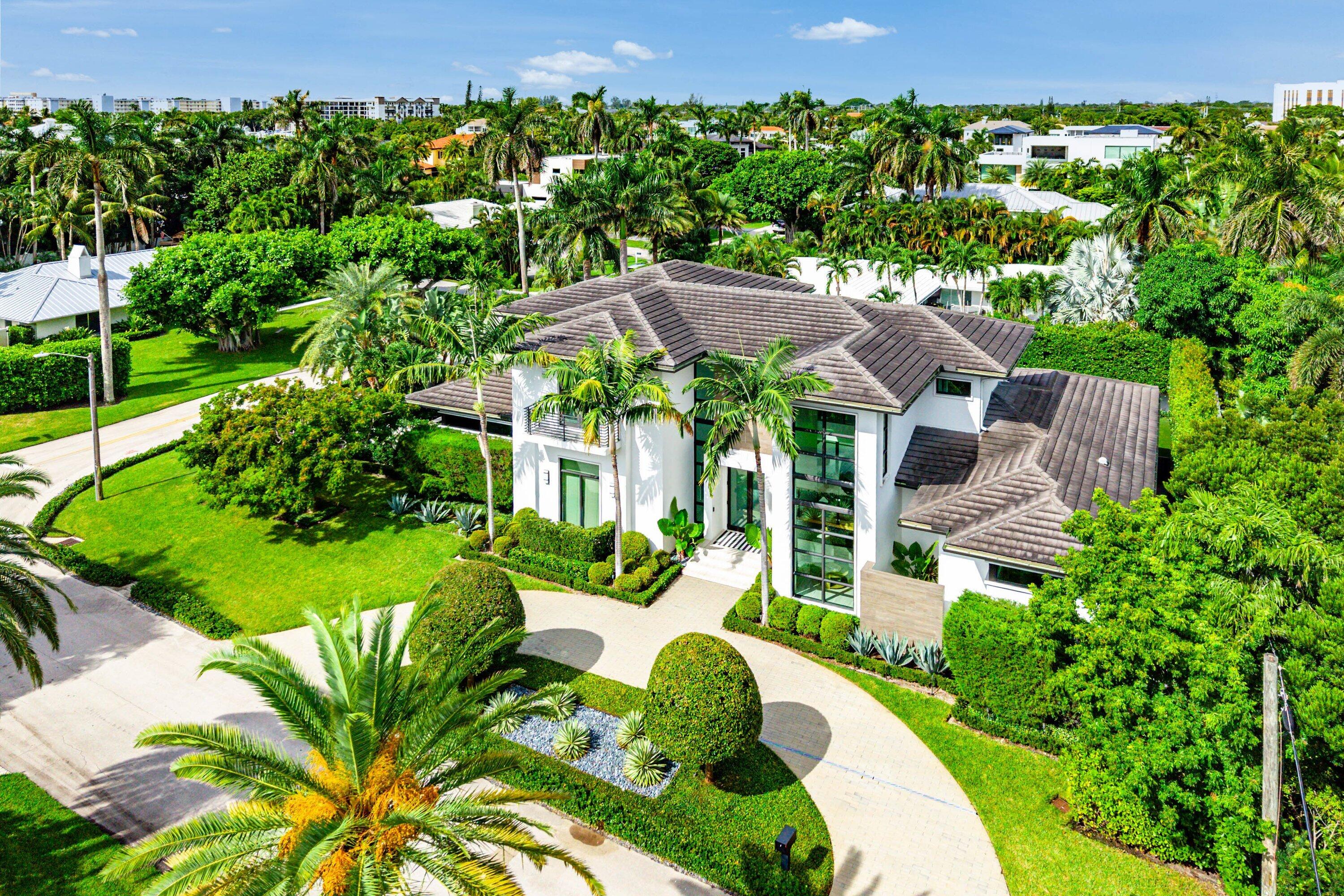 800 Seagate, Delray Beach FL 33483