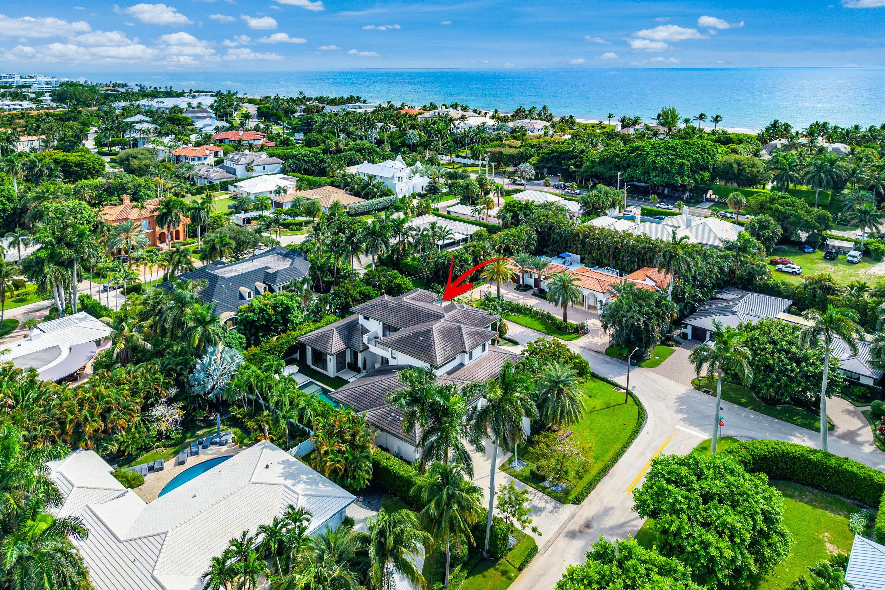 800 Seagate, Delray Beach FL 33483
