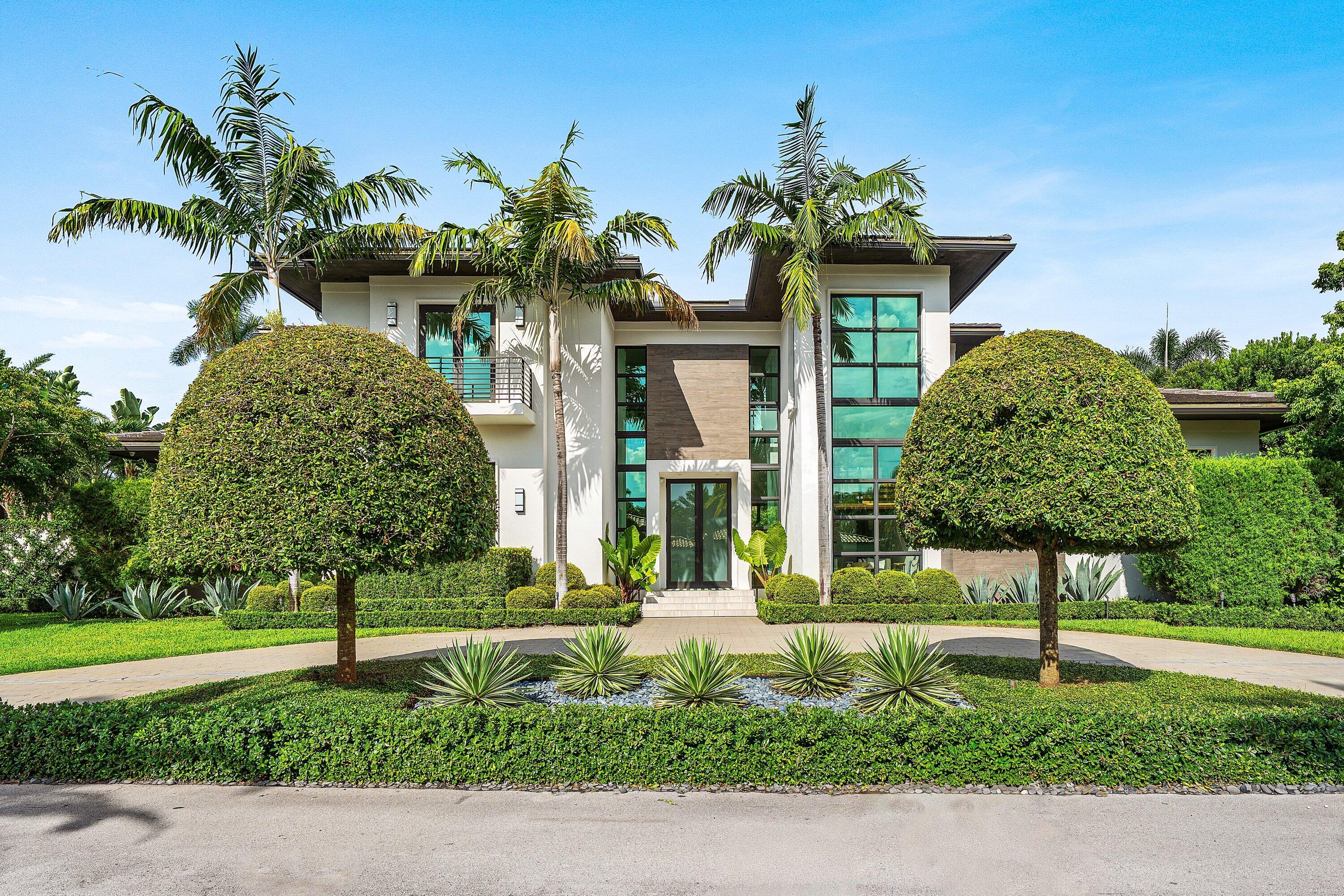 800 Seagate, Delray Beach FL 33483